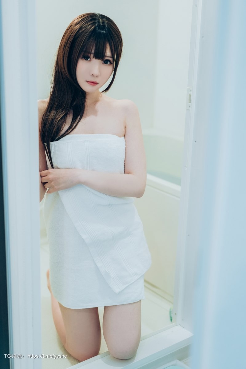 [Cos]霜月 - SPRING [54P] 8