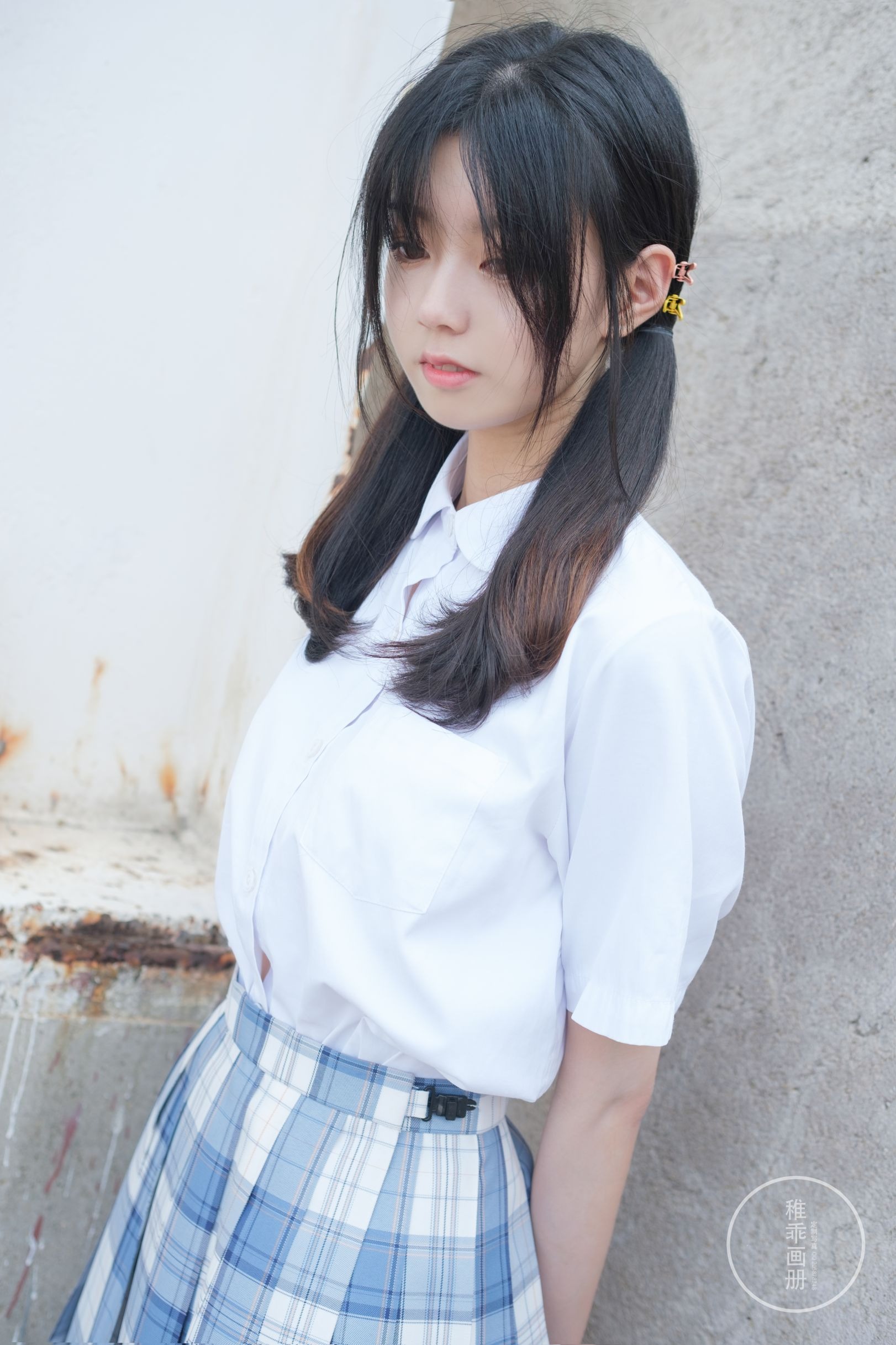 稚乖画册 - NO.06 新年福利 [43P-350MB] 34