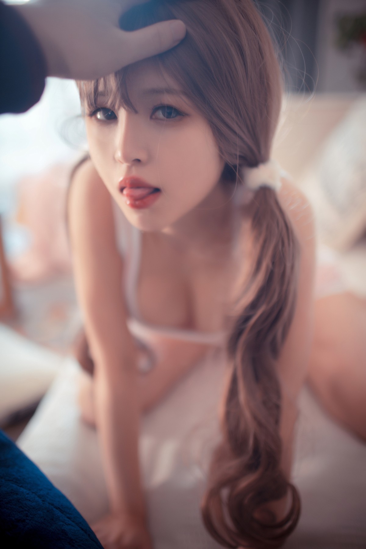 Cosplay 晕崽Zz 妹妹的义务 9