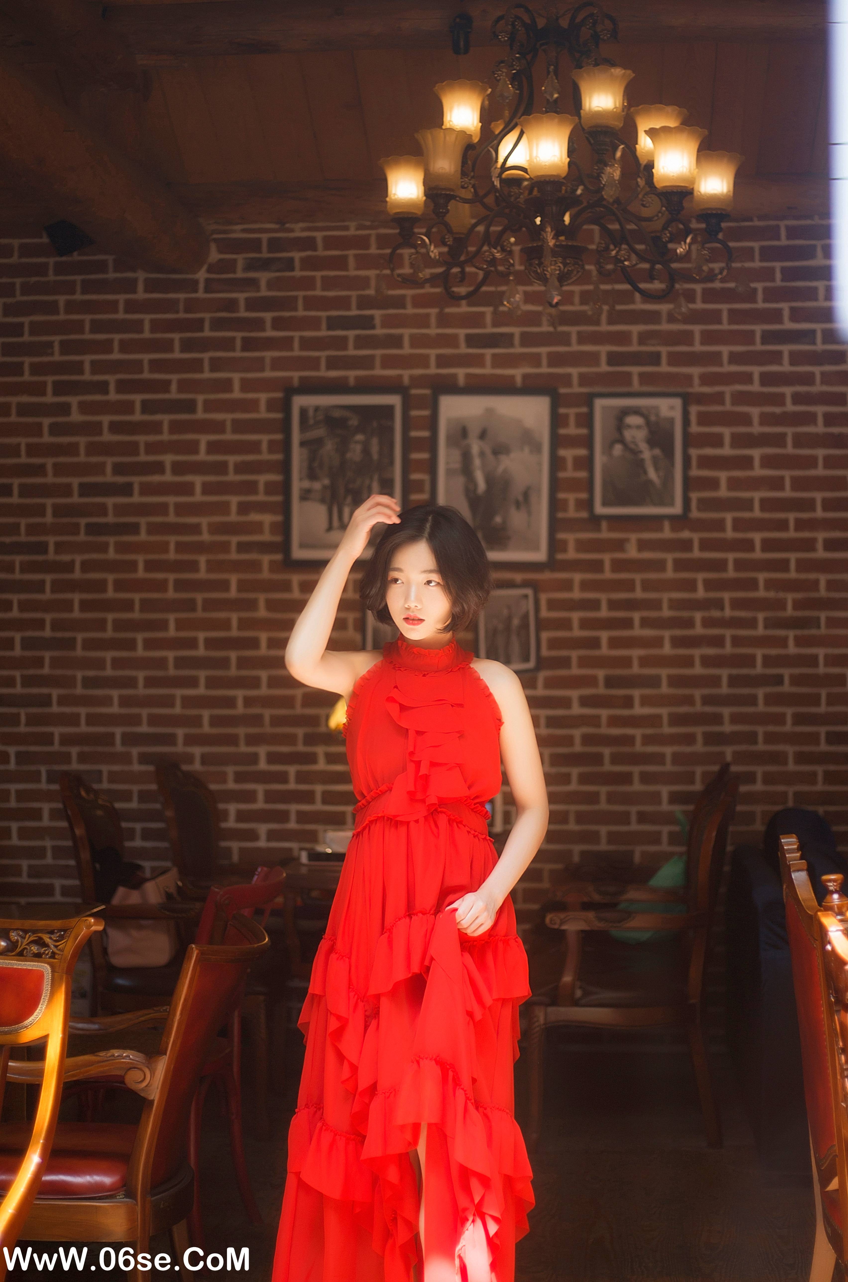 图片[19]-[YITUYU艺图语]2022.06.23 甜美只为她 佳仪[20P-241.9M]-六色网