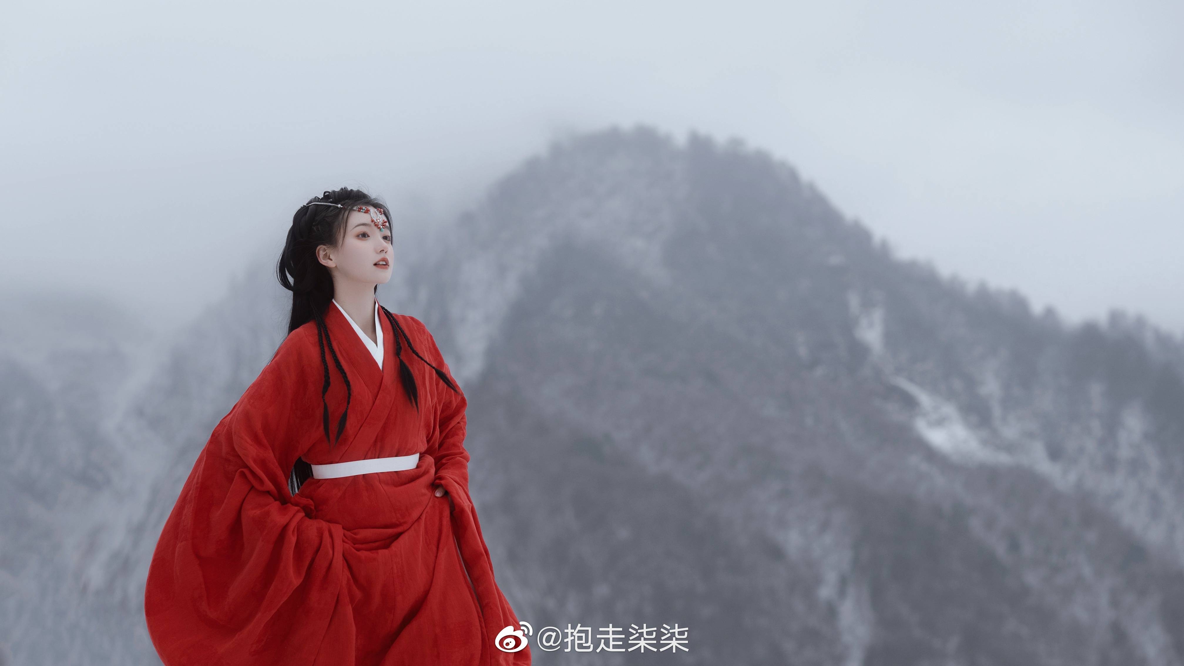 图片[73]-076 迷失幻境系列 – 第076期（国风） [154P-630.15 MB]-六色网