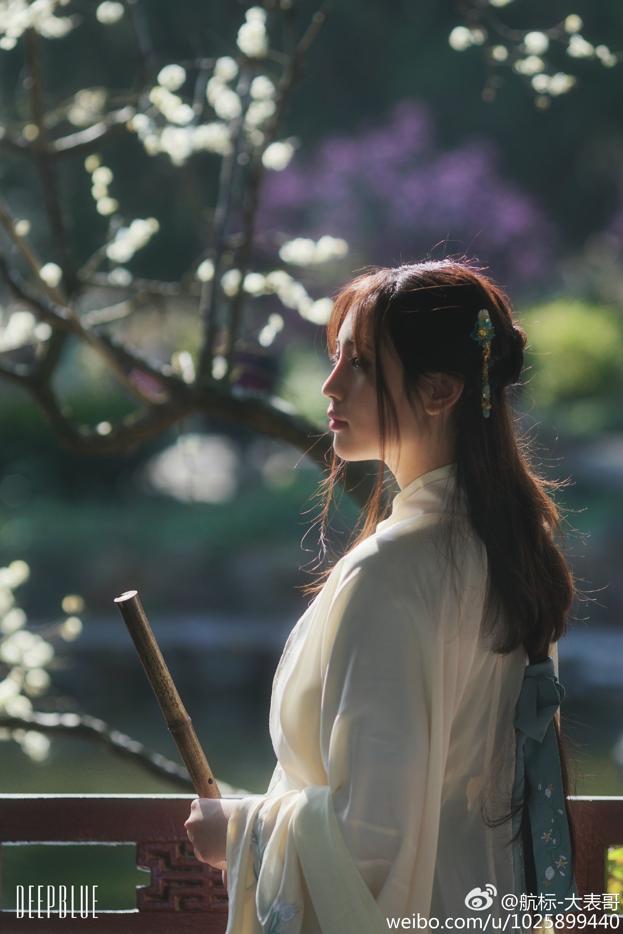 图片[100]-005 迷失幻境系列 – 第005期（汉服古风） [143P-396.80 MB]-六色网