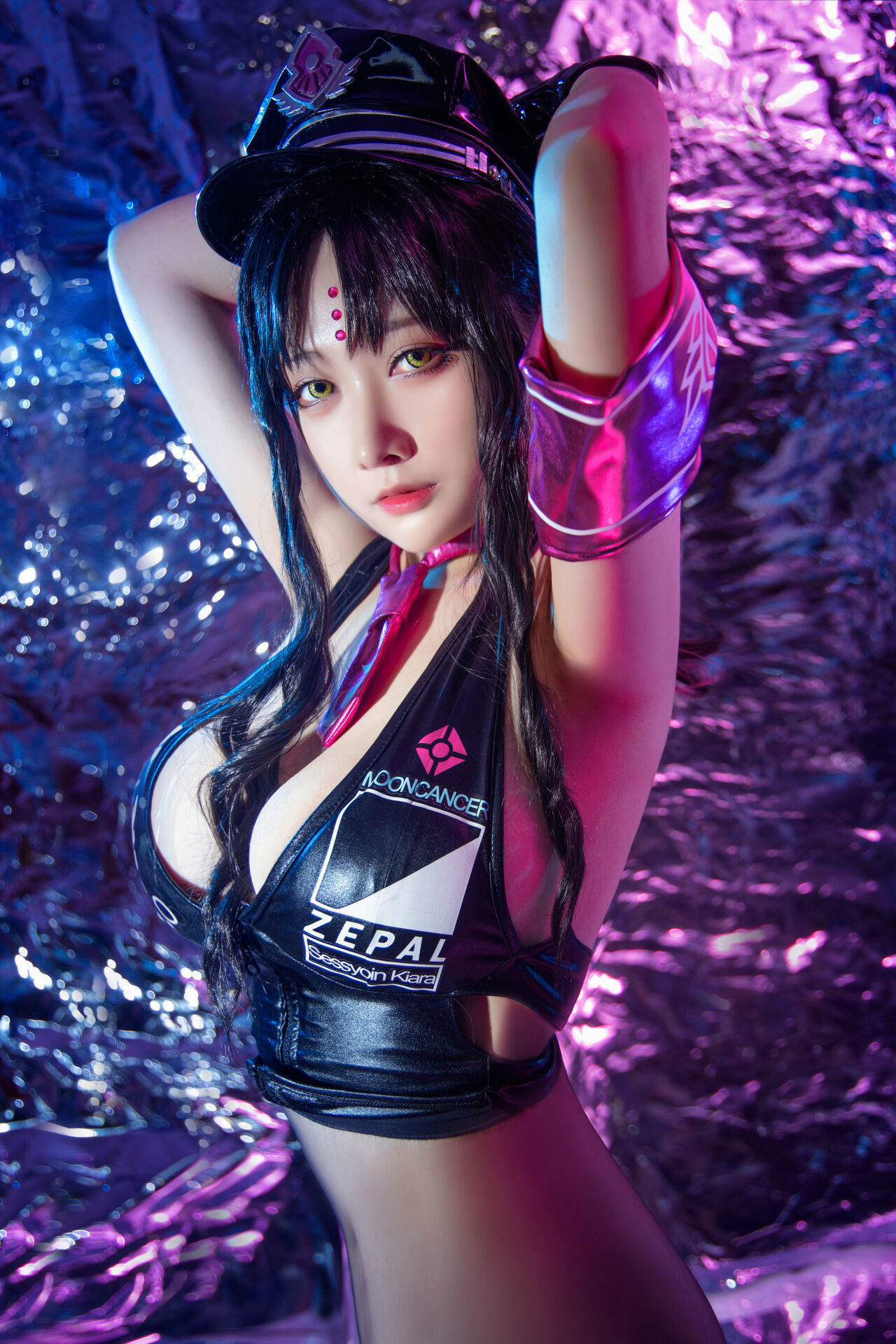 [Niannian_D] Kiara Sessyoin 殺生院キアラ (Fate/Grand Order フェイト/グランドオーダー) 11