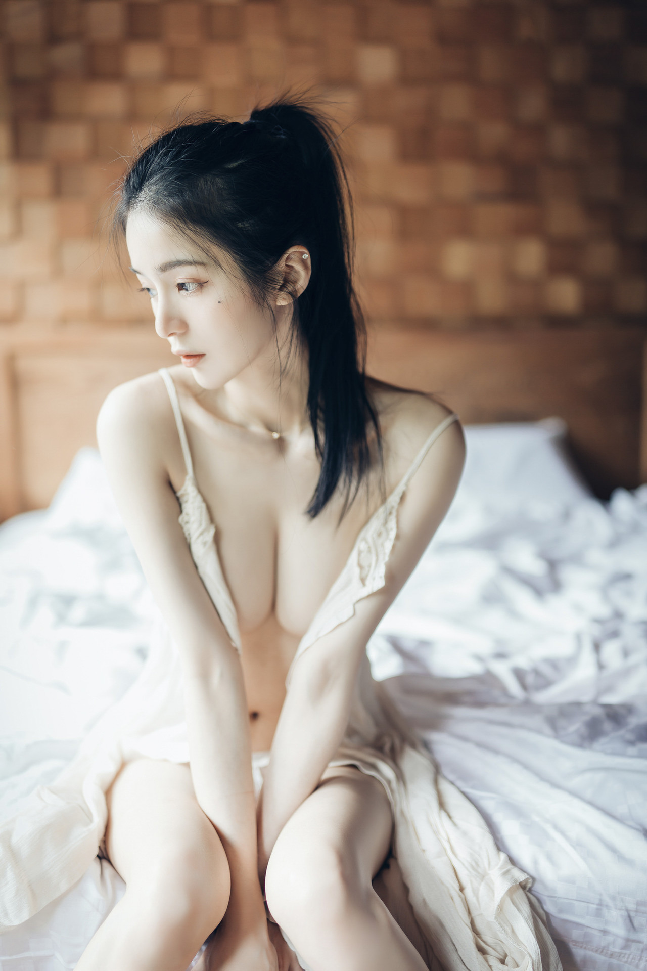 仙仙辰 最大限定尺度實體寫真電子版?(壓軸版) 乳暈 色氣?內容超級豐富用心 Vol.02 19