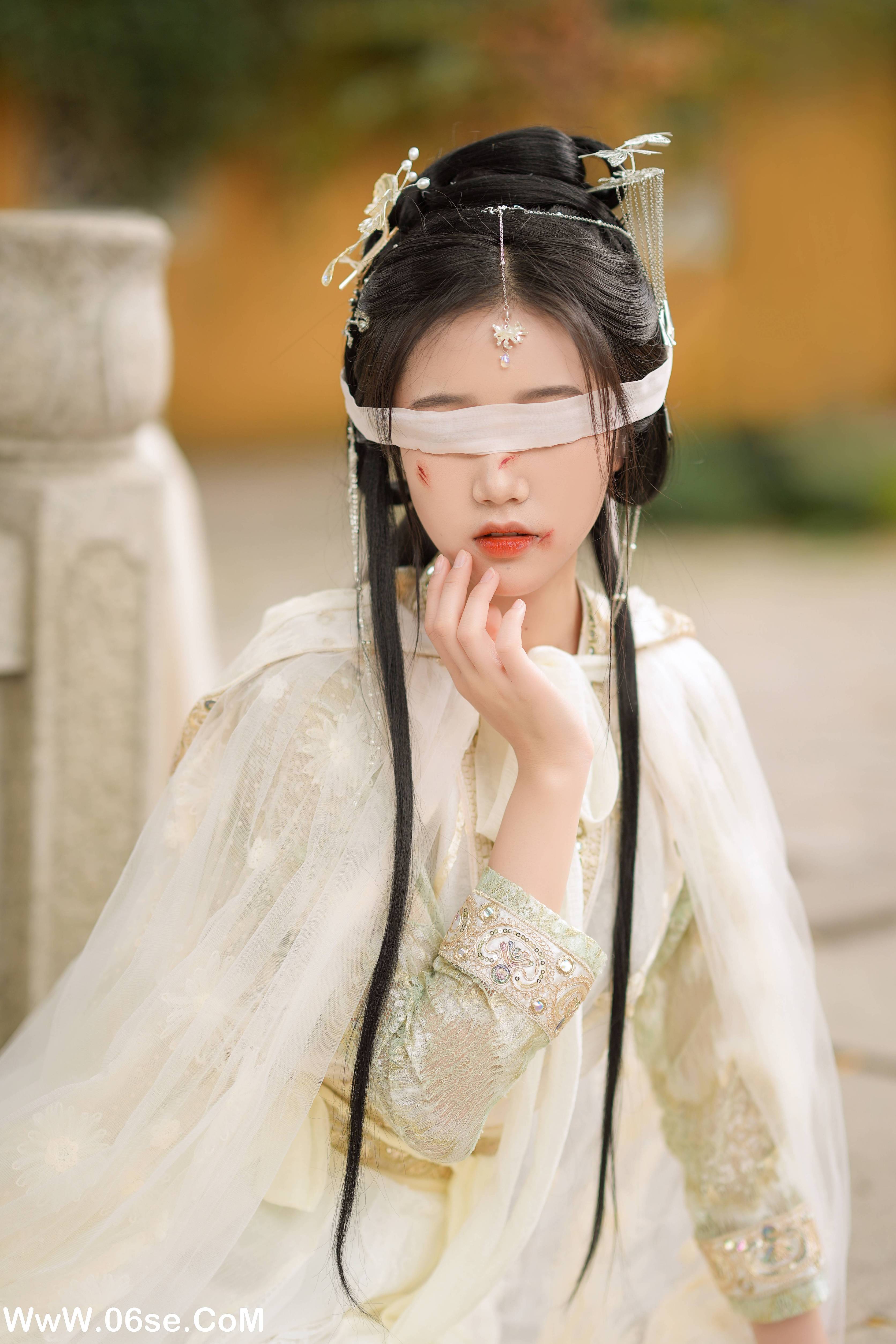图片[25]-[YITUYU艺图语]2022.12.22 神的坠落 岳雨婷[26+1P／202MB]-六色网