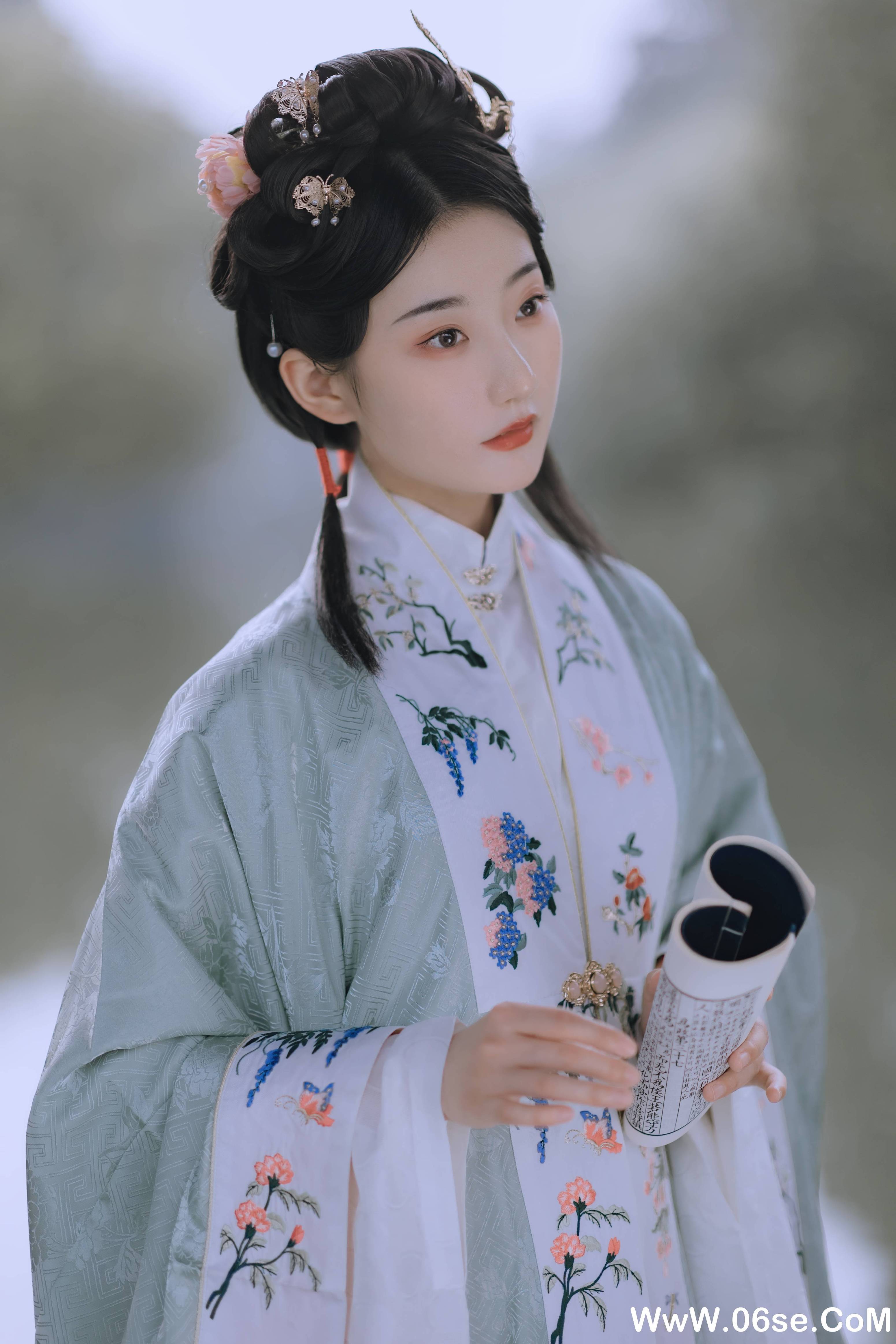 图片[6]-[YITUYU艺图语]2021.11.11 宿雨初霁 Rider[30+1P／220MB]-六色网