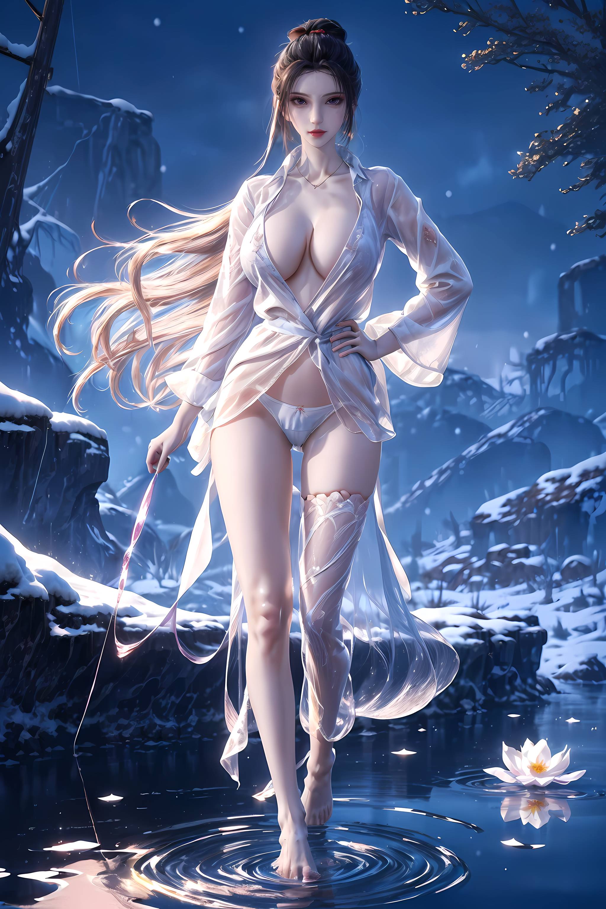 图片[36]-画江湖不良人-女帝0401-六色网