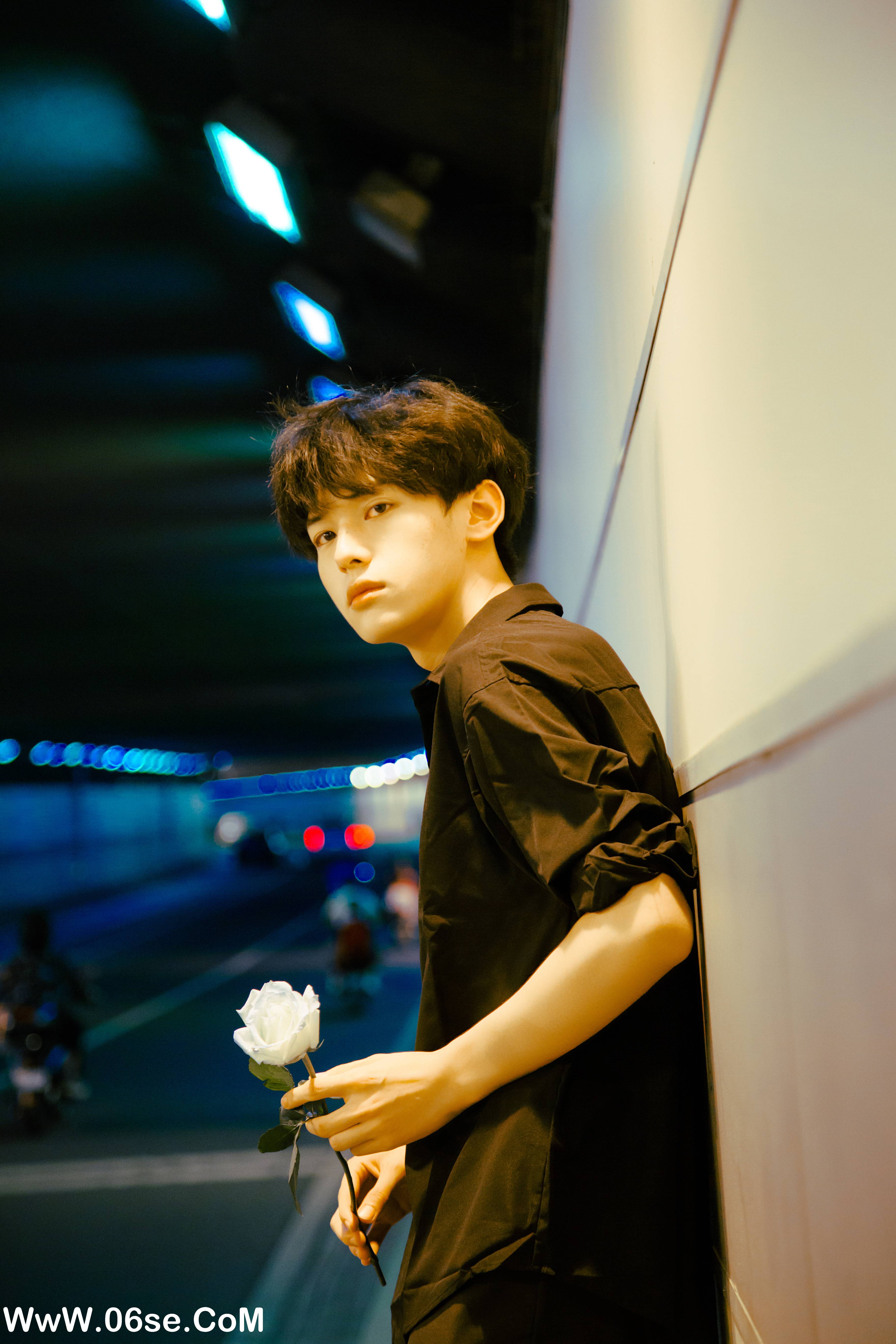 图片[3]-[YITUYU艺图语]2022.07.30 彻夜长谈 火龙龙龙王[27+1P／450MB]-六色网