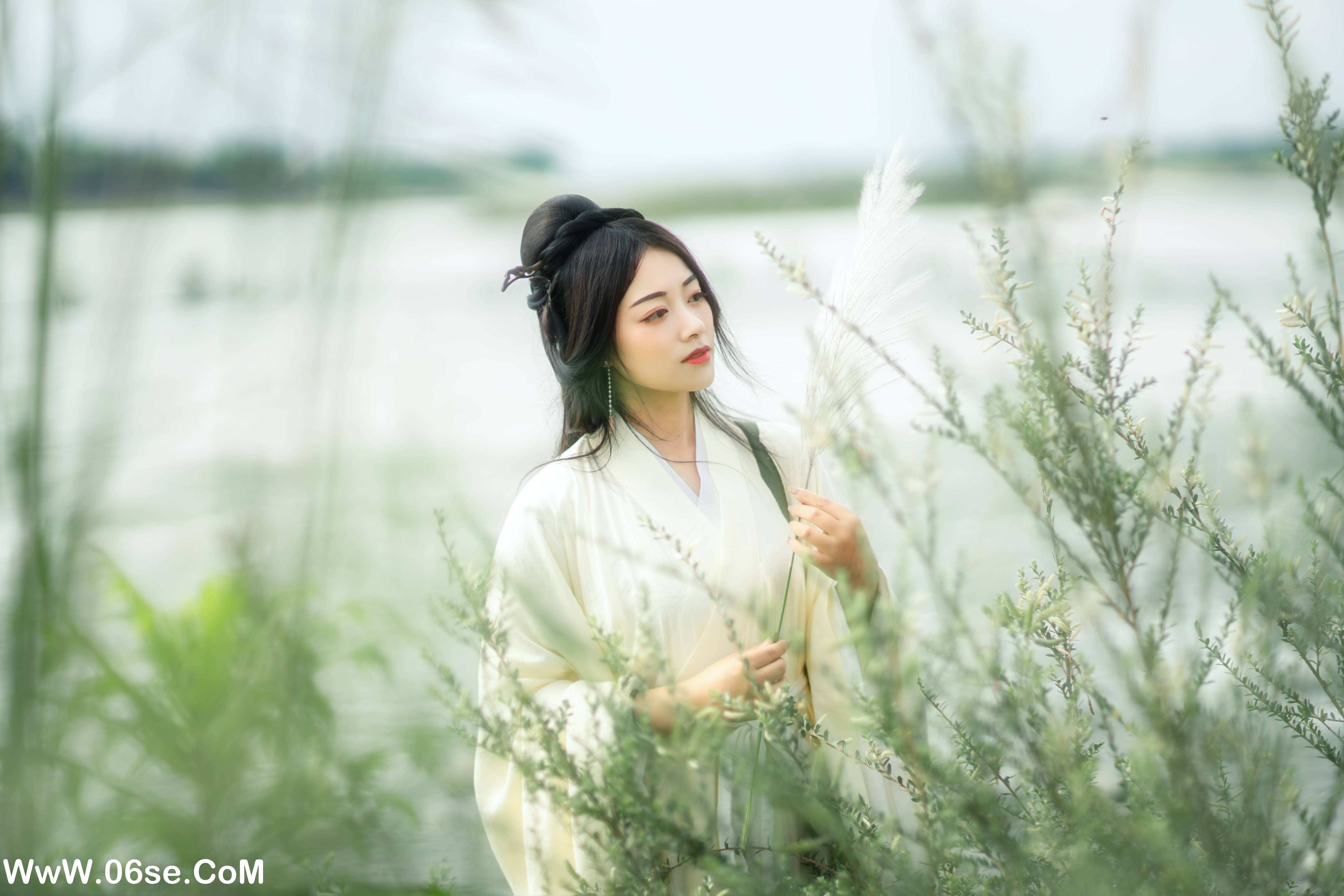 图片[27]-[YITUYU艺图语]2022.01.05 芦花漫 陌颜[29+1P／387MB]-六色网