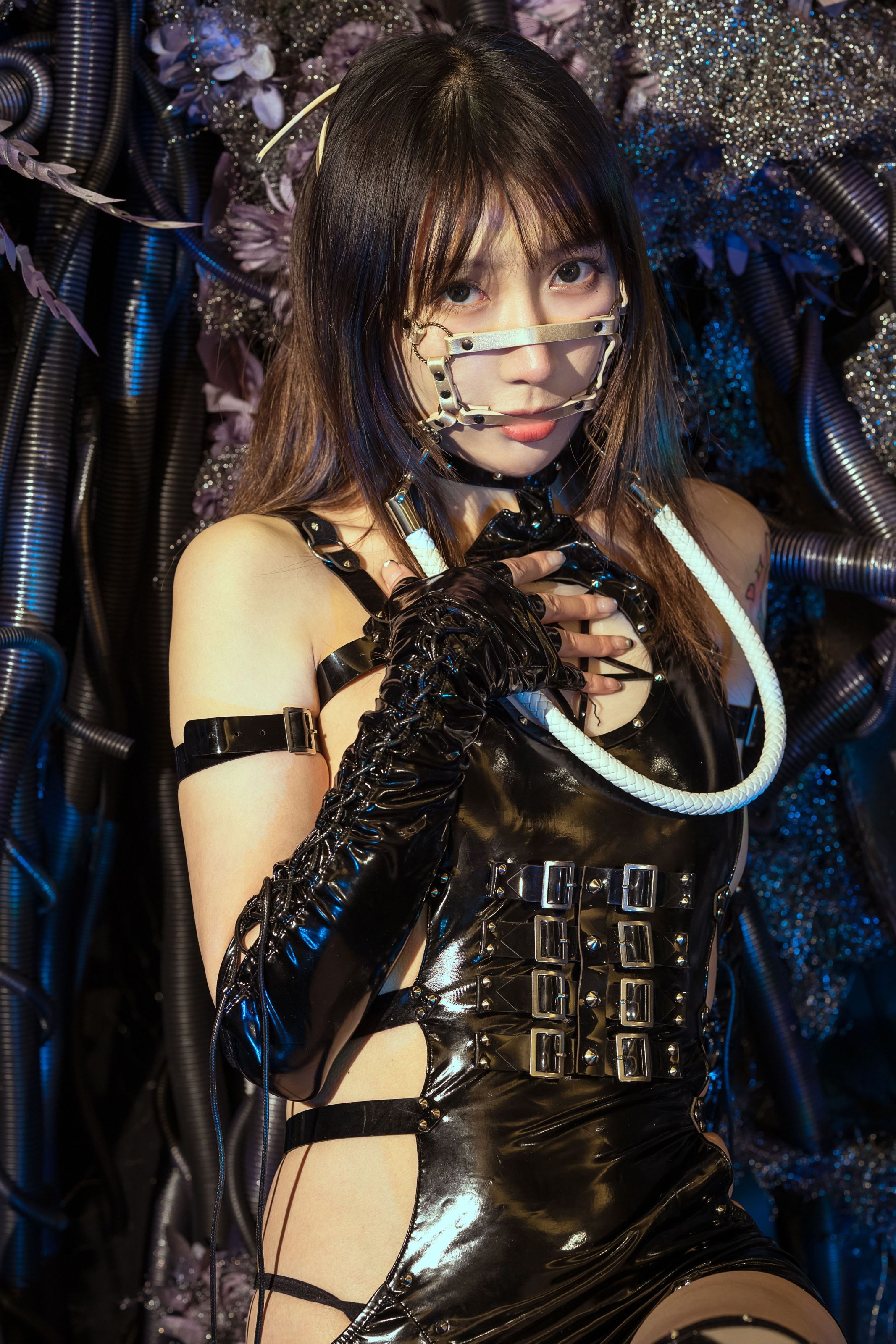秋和柯基 莉莉丝 21