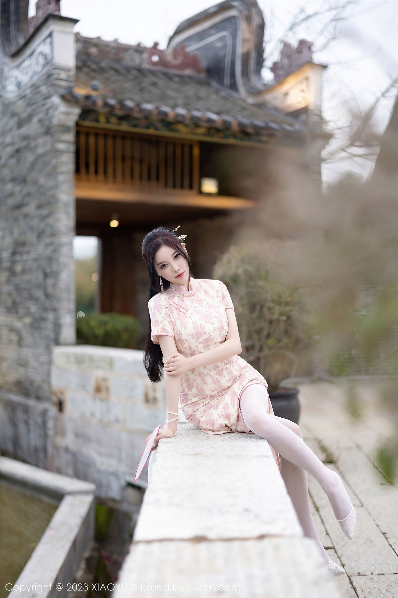图片[11]-[XIAOYU画语界] 2023.03.24 NO.993 杨晨晨Yome-六色网