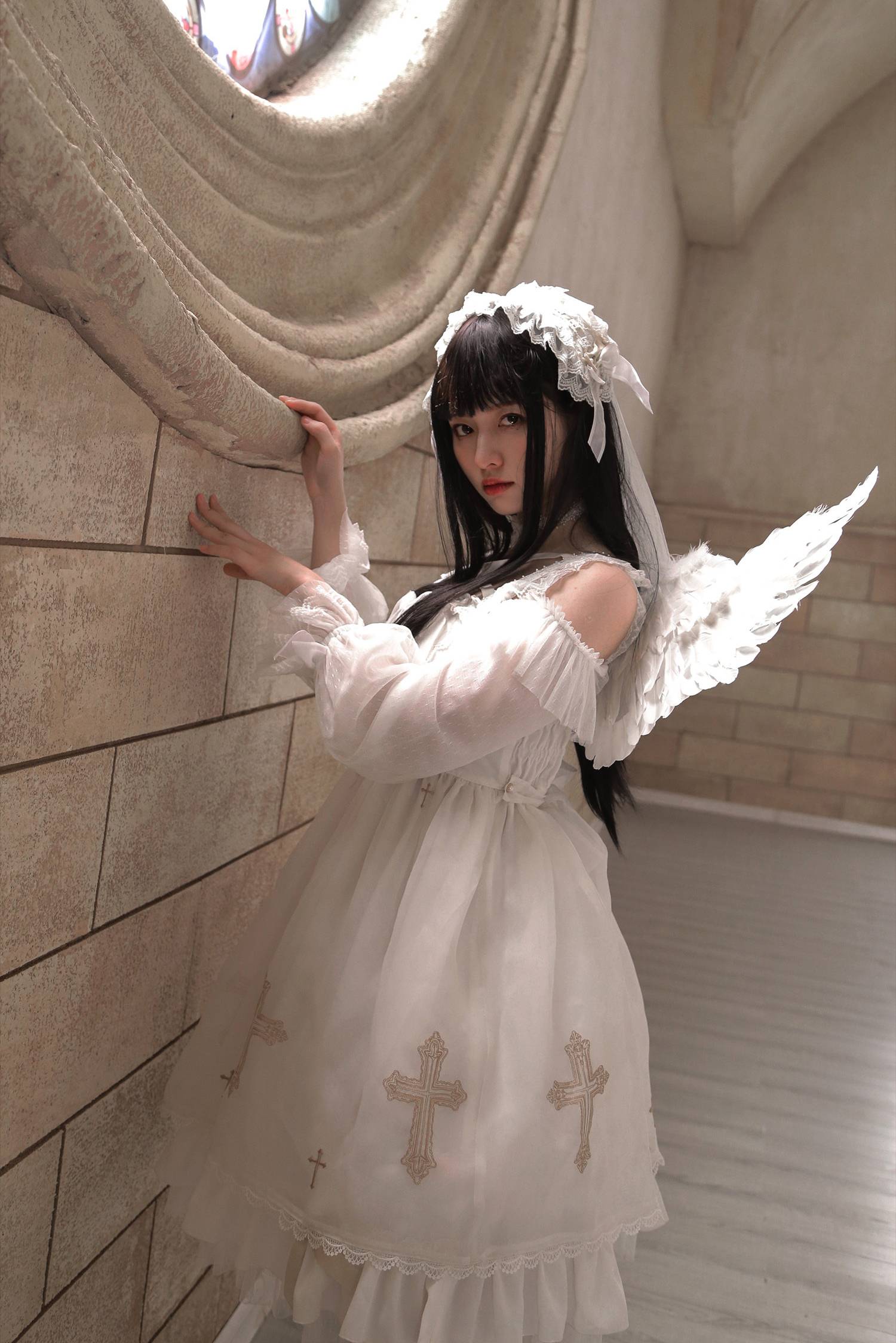 图片[8]-050 迷失幻境系列 – 第050期（LOLITA） [122P-626.92 MB]-六色网