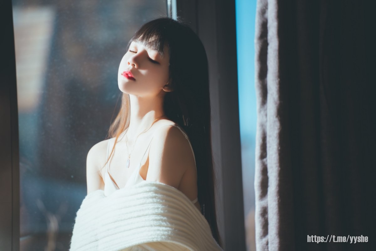 桜桃喵 - 暖暖01[36P] 3