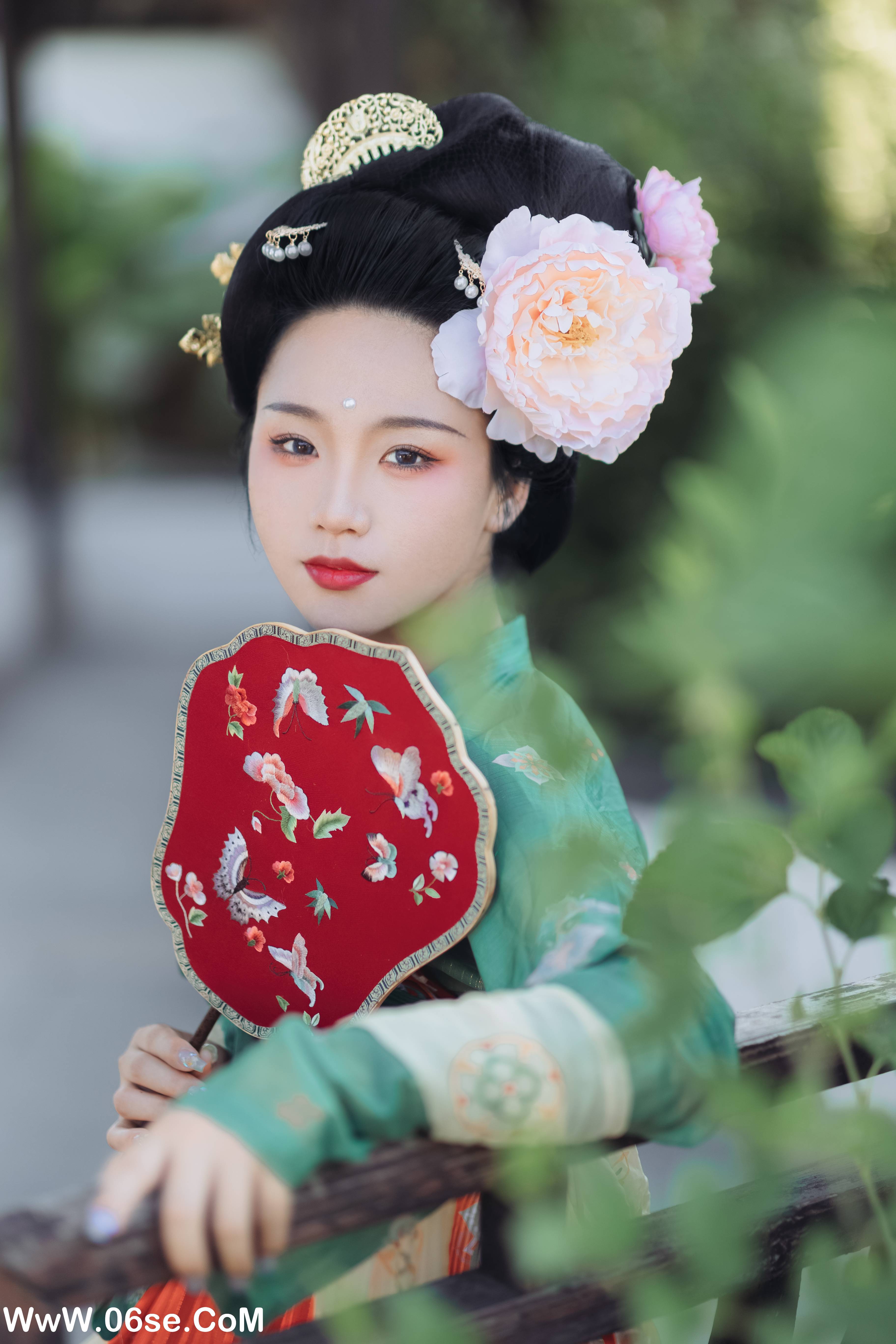 图片[9]-[YITUYU艺图语]2022.08.15 盼君归 卖大鱼[41+1P／352MB]-六色网
