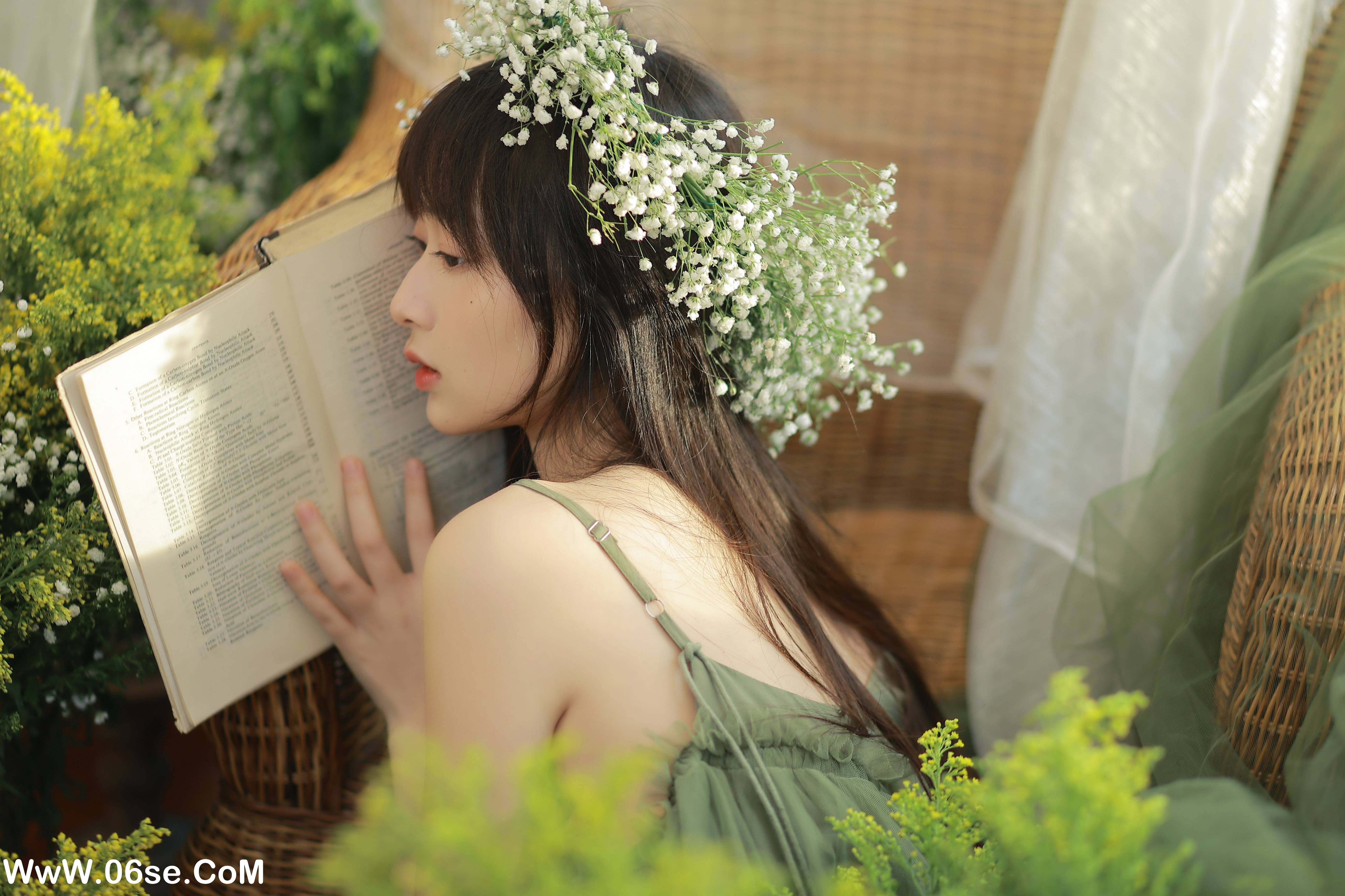 图片[8]-[YITUYU艺图语]2022.09.15 春日来信 想七77[20+1P／244MB]-六色网