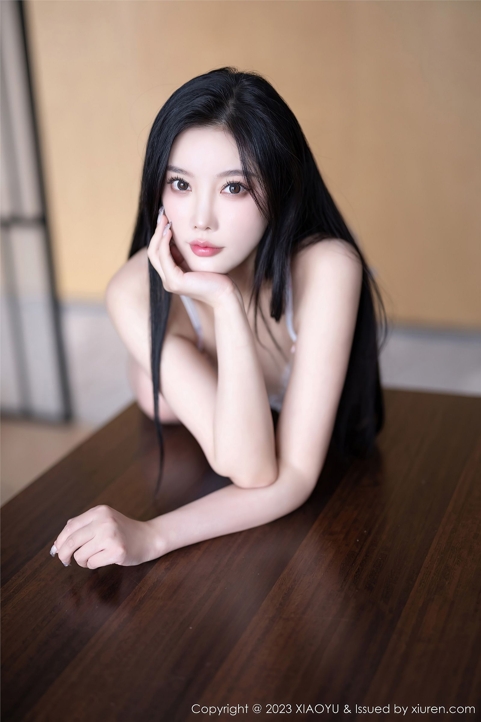 图片[66]-[XIAOYU画语界] 2023.12.15 NO.1165 杨晨晨Yome-六色网
