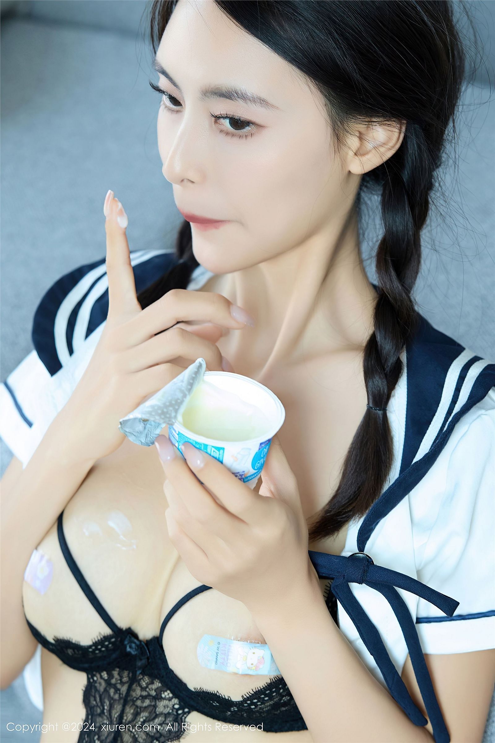 图片[31]-[XIUREN秀人网] 2024.03.12 NO.8216 lingyu69-六色网
