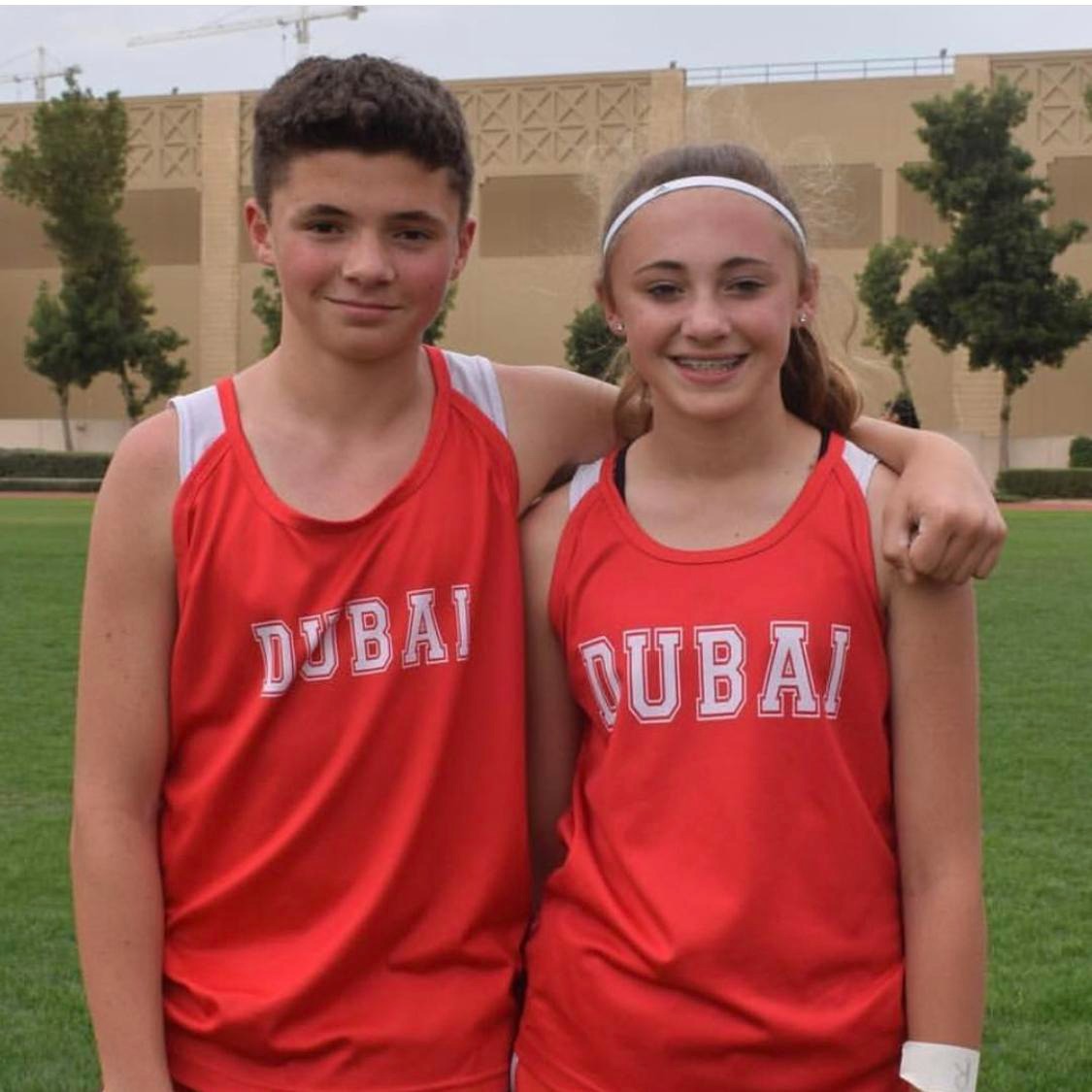 Jeff Jacobs From Dubai To New Fairfield, Gibbons Twins Patrick And