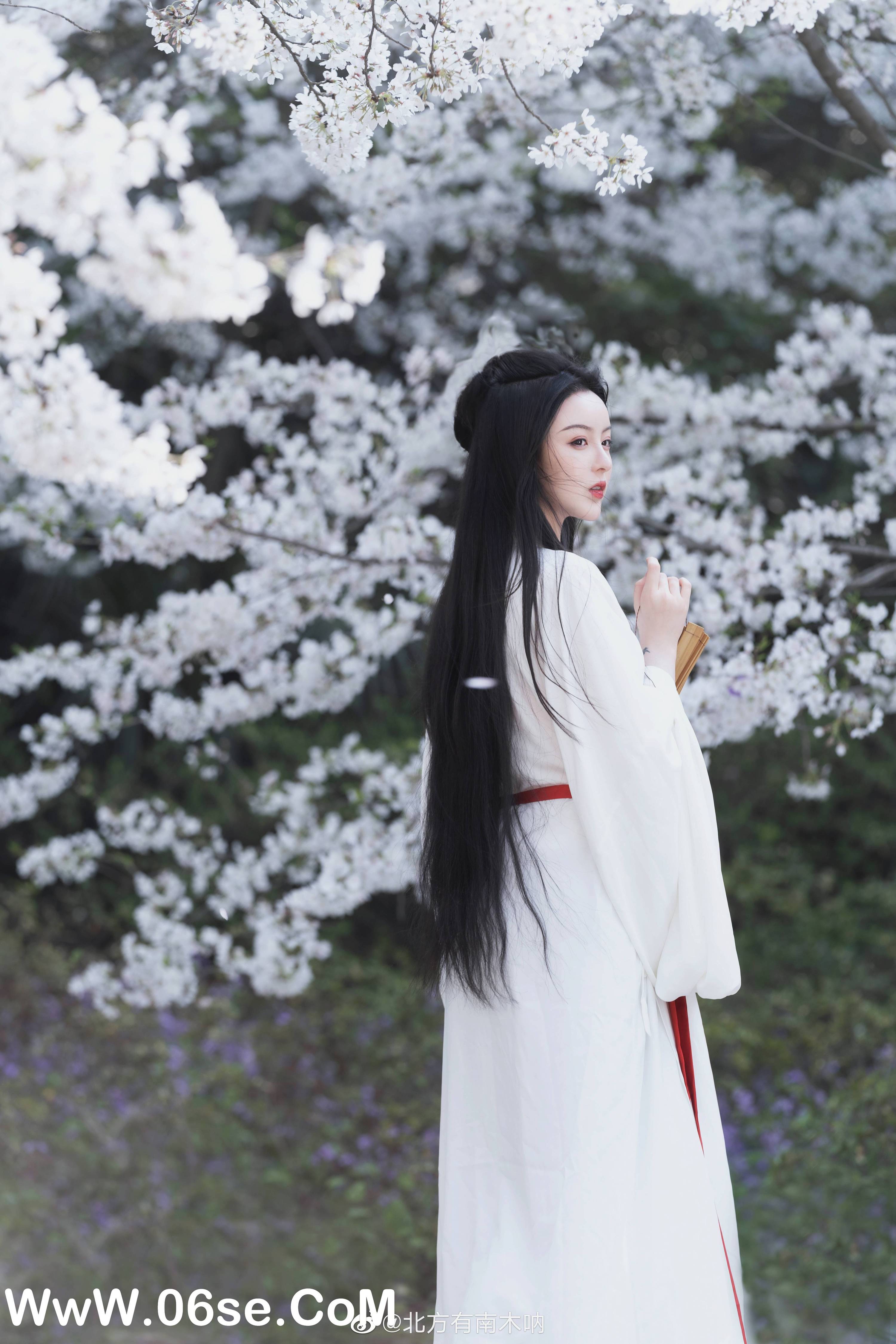 图片[68]-078 迷失幻境系列 – 第078期（国风） [143P-787.06 MB]-六色网
