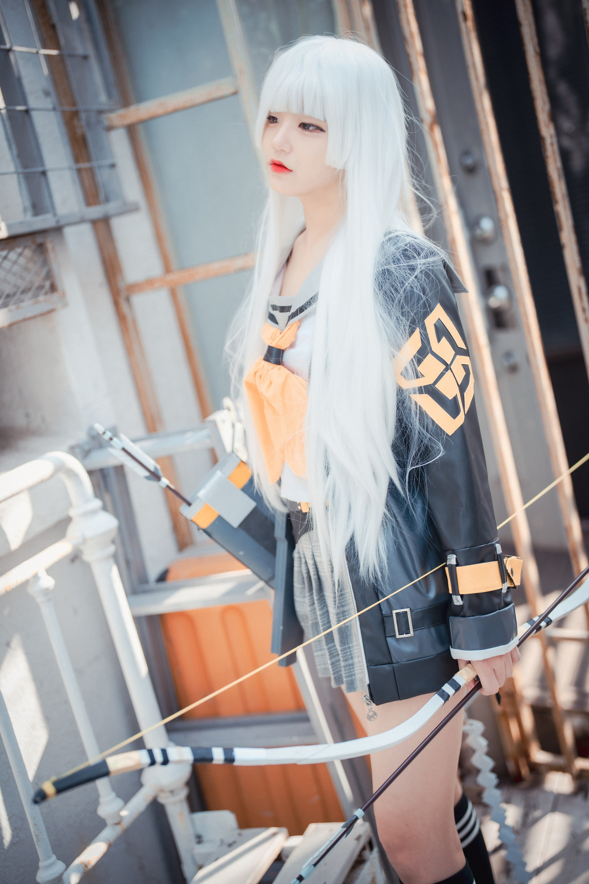 Jeong Jenny 정제니, [DJAWA] Eternal Return RIO Black Survival 12