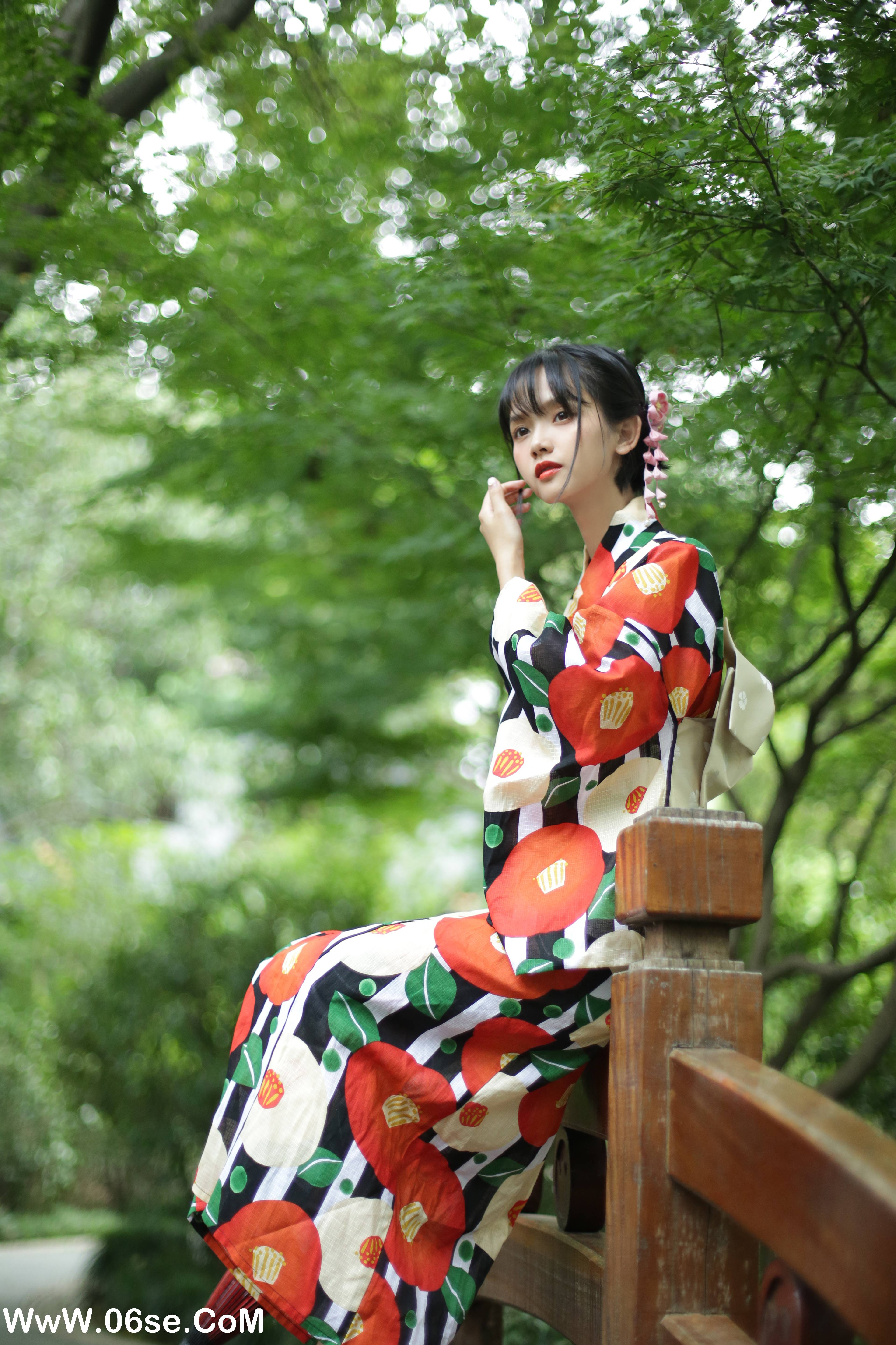 图片[7]-[YITUYU艺图语]2022.08.08 夏日祭 猫梓子[22+1P／200MB]-六色网