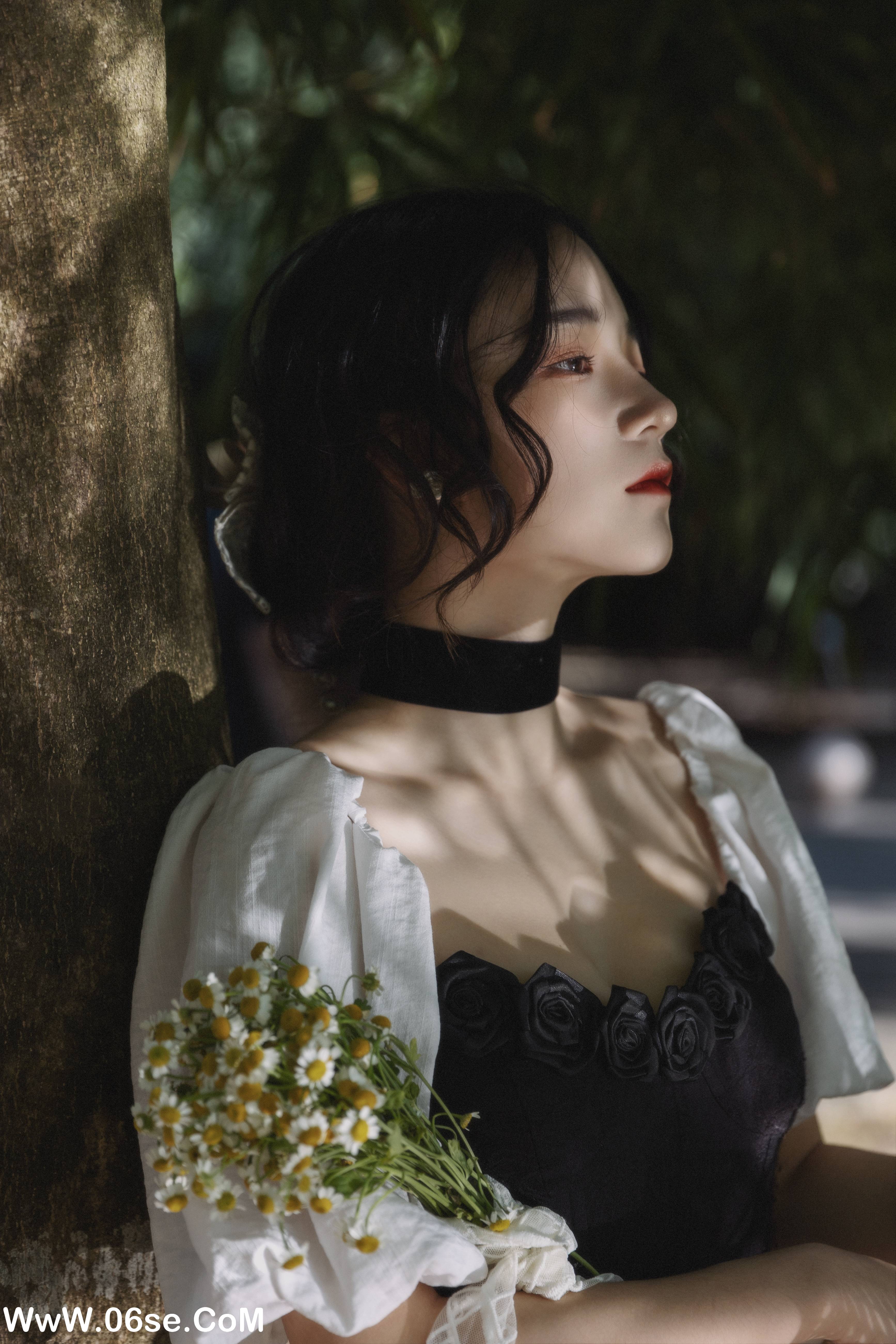 图片[6]-[YITUYU艺图语]2022.09.06 水波辉映 秋水[43+1P／526MB]-六色网