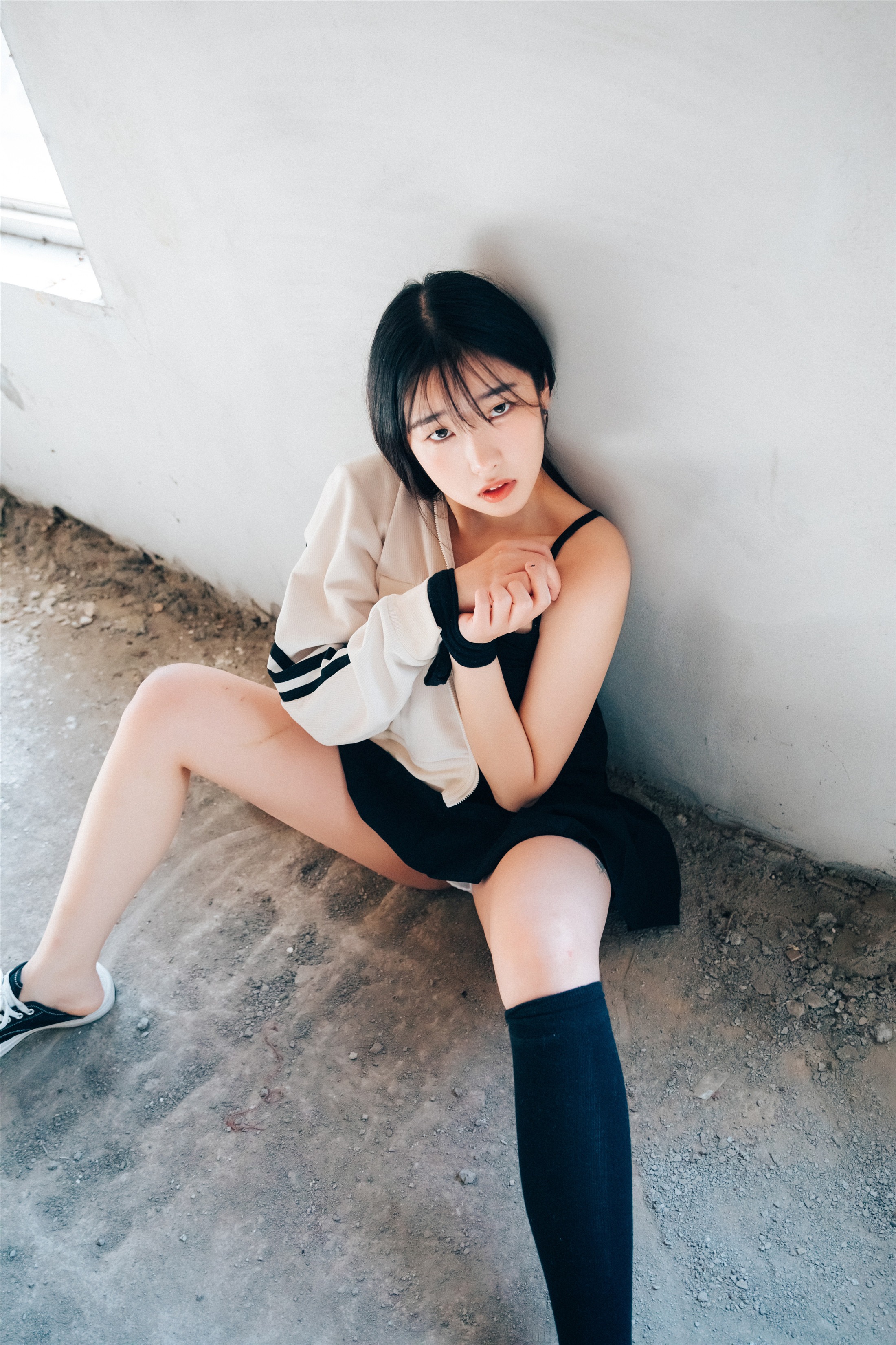 [Loozy] Sonson 손손 - Mechakucha 120P 26