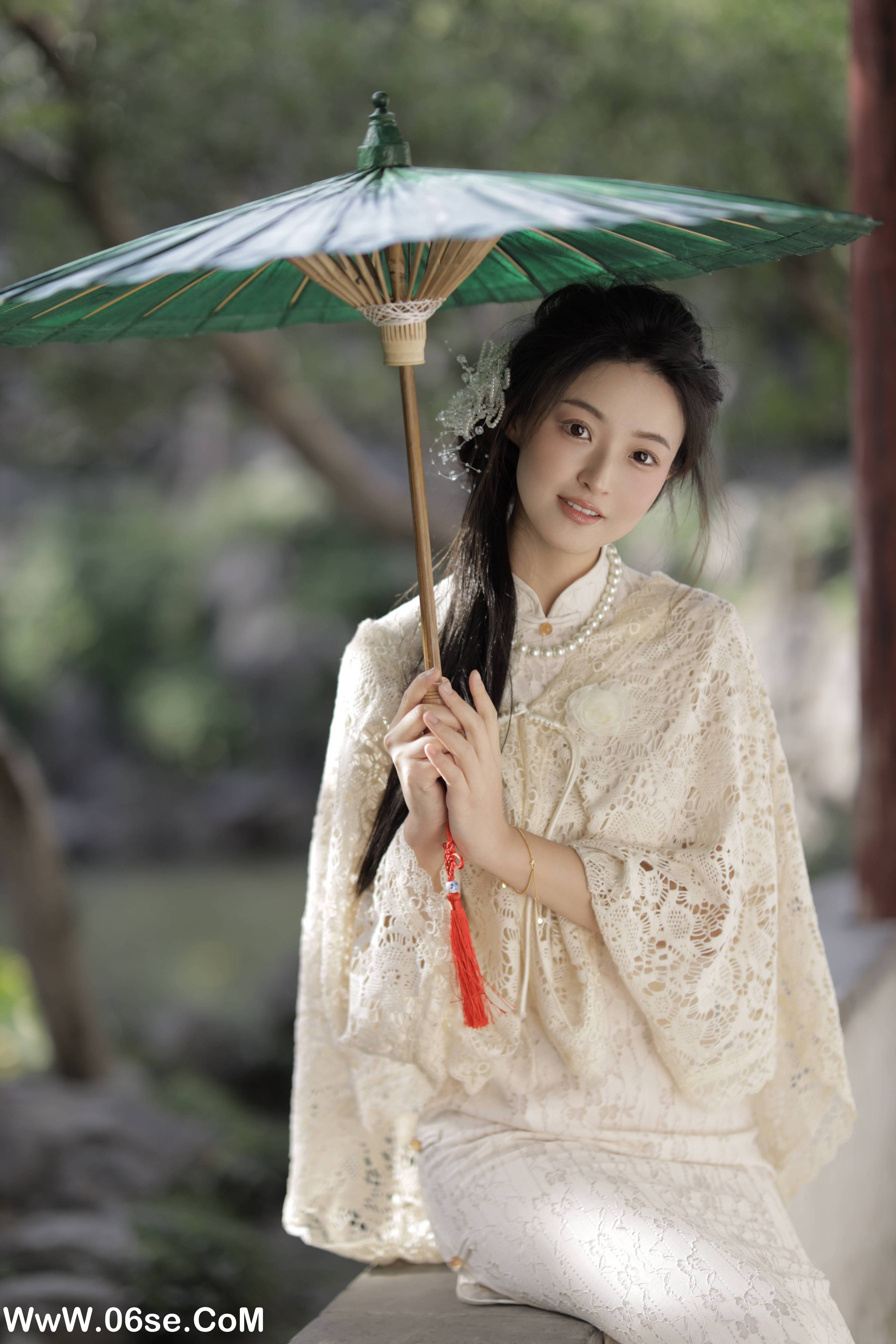 图片[44]-[YITUYU艺图语]2022.11.08 怡园 鱼尾酱[51+1P／439MB]-六色网
