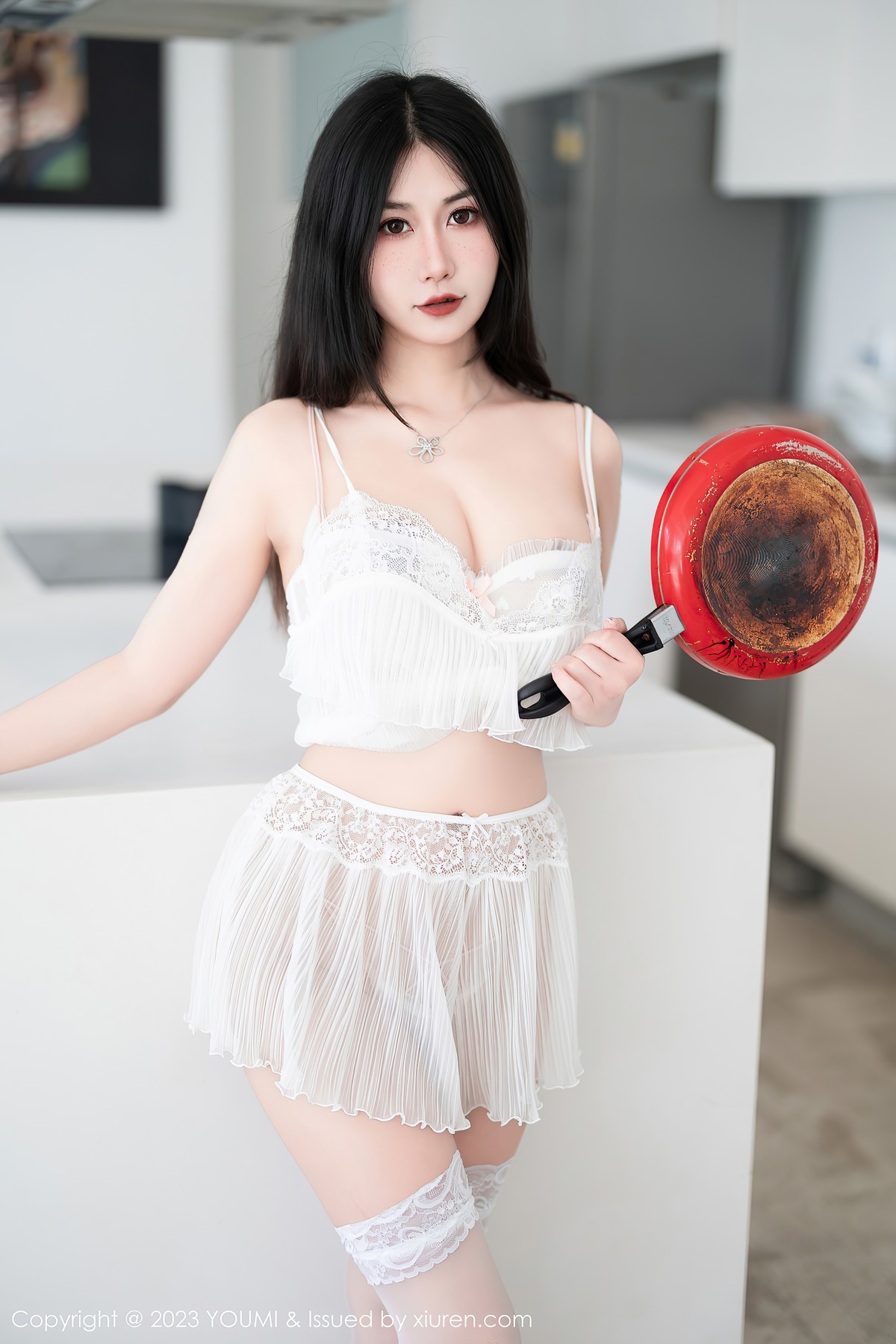 [Youmi尤蜜荟] Vol.959 laura阿姣 2