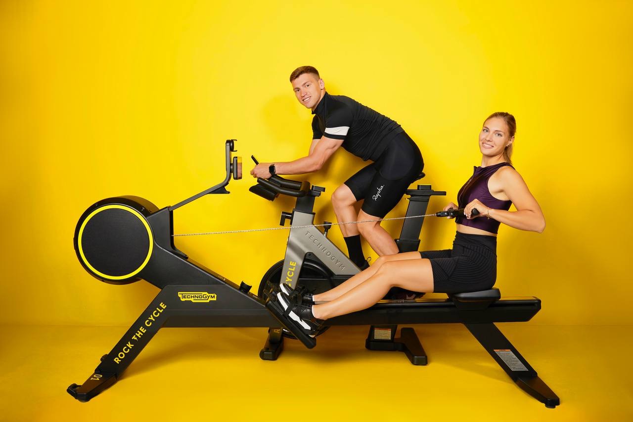 Тренер групповых программ в команду Rock the Cycle – Telegraph