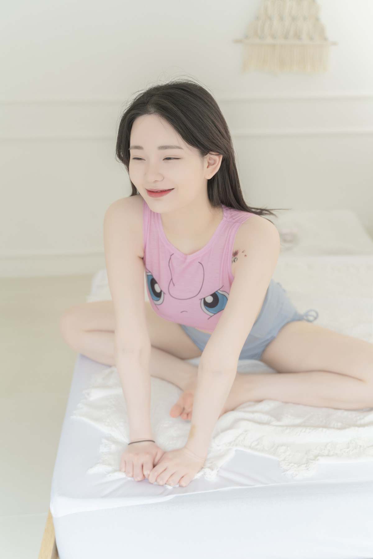 MIN 민, [ROGLE] Lover No.02 Set.02 1