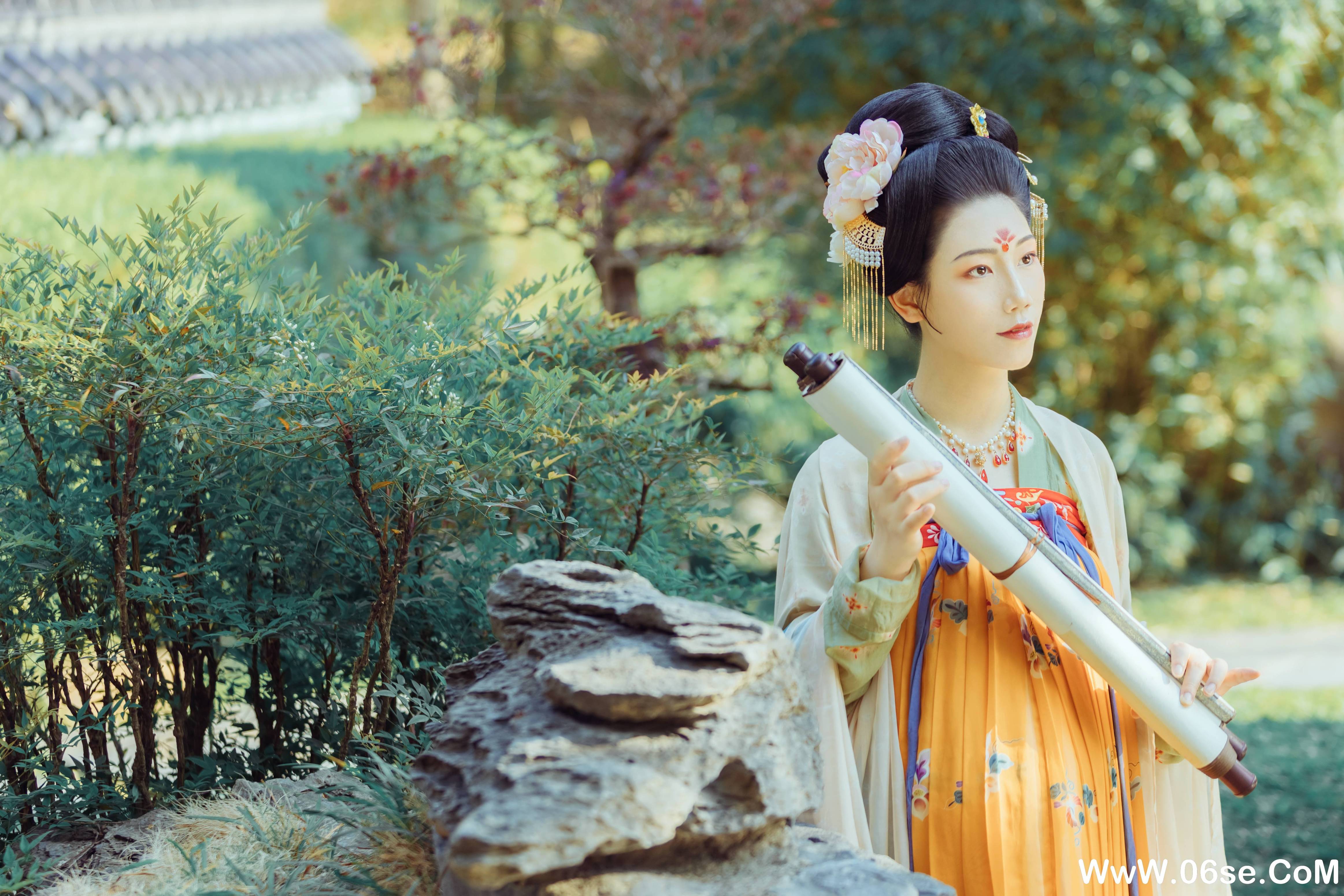 图片[6]-[YITUYU艺图语]2021.10.25 虞美人 筱谖[21+1P／201MB]-六色网