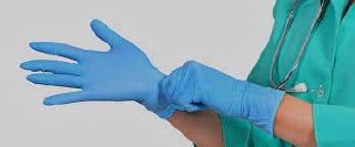 Фальшивые медицинские перчатки обнаружены в хабаровской больнице