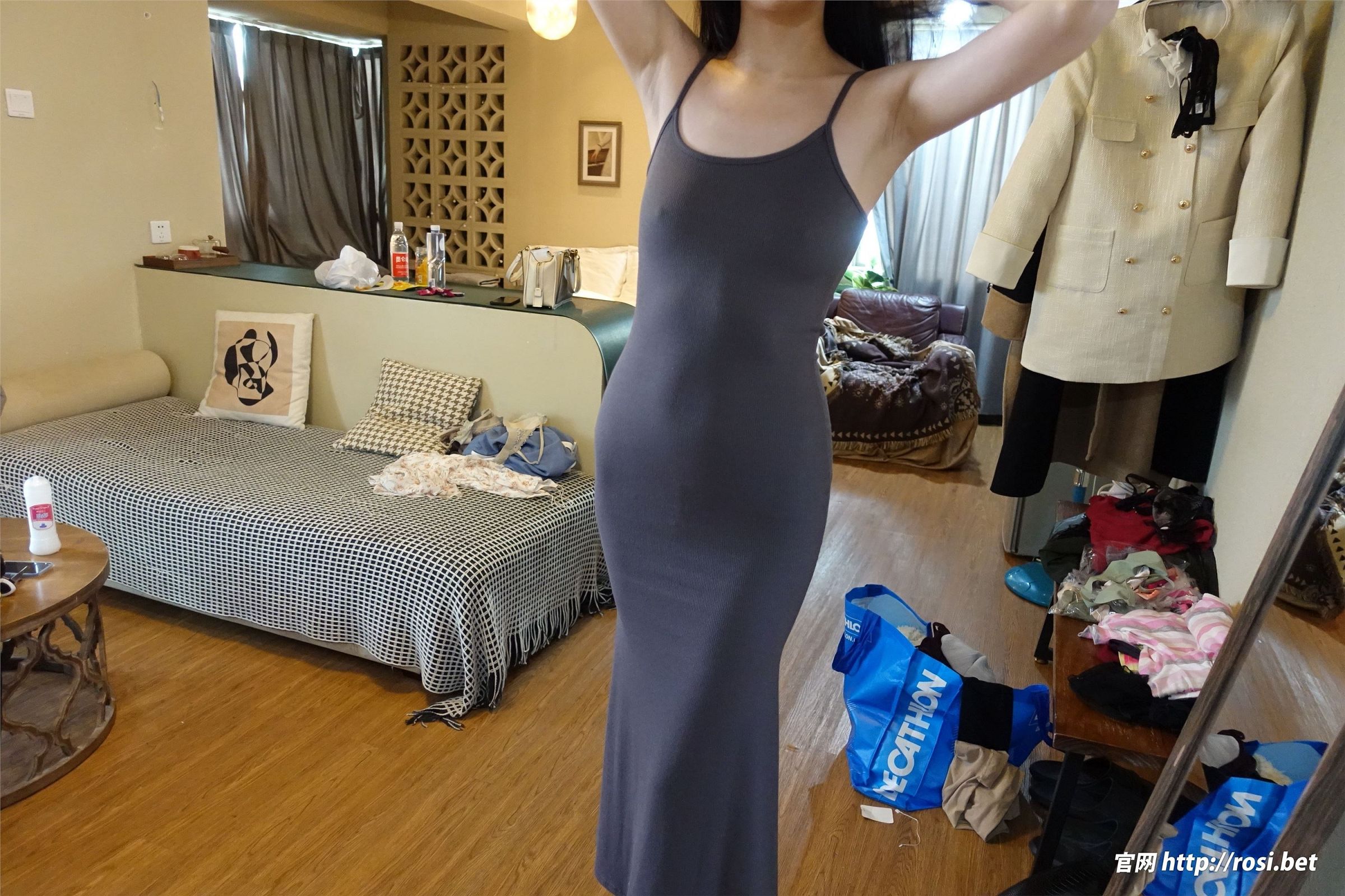 图片[139]-[ROSI写真]2023.10.17 NO.4334-六色网