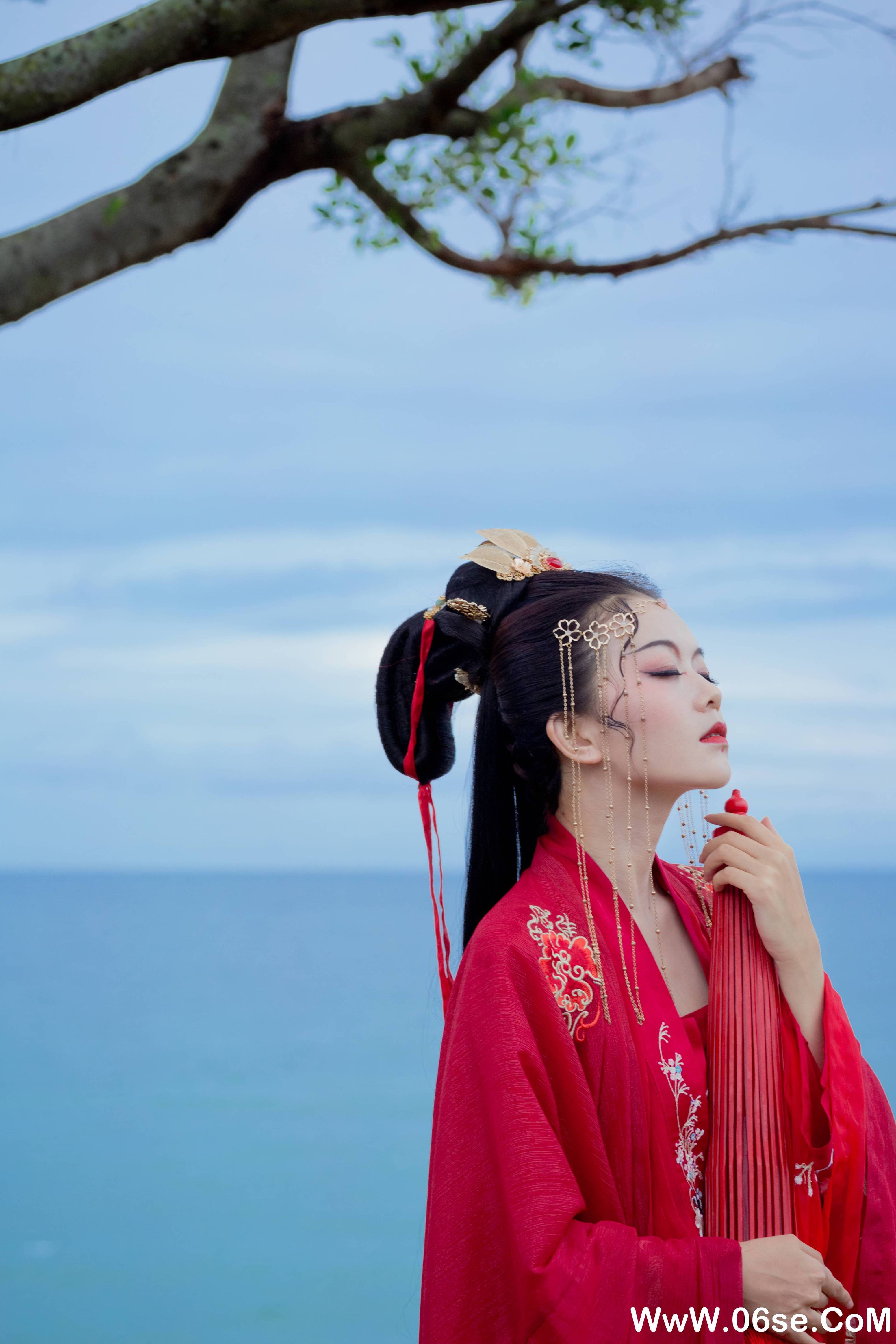 图片[10]-[YITUYU艺图语]2021.09.02 千帆过尽 航子[31+1P／235MB]-六色网