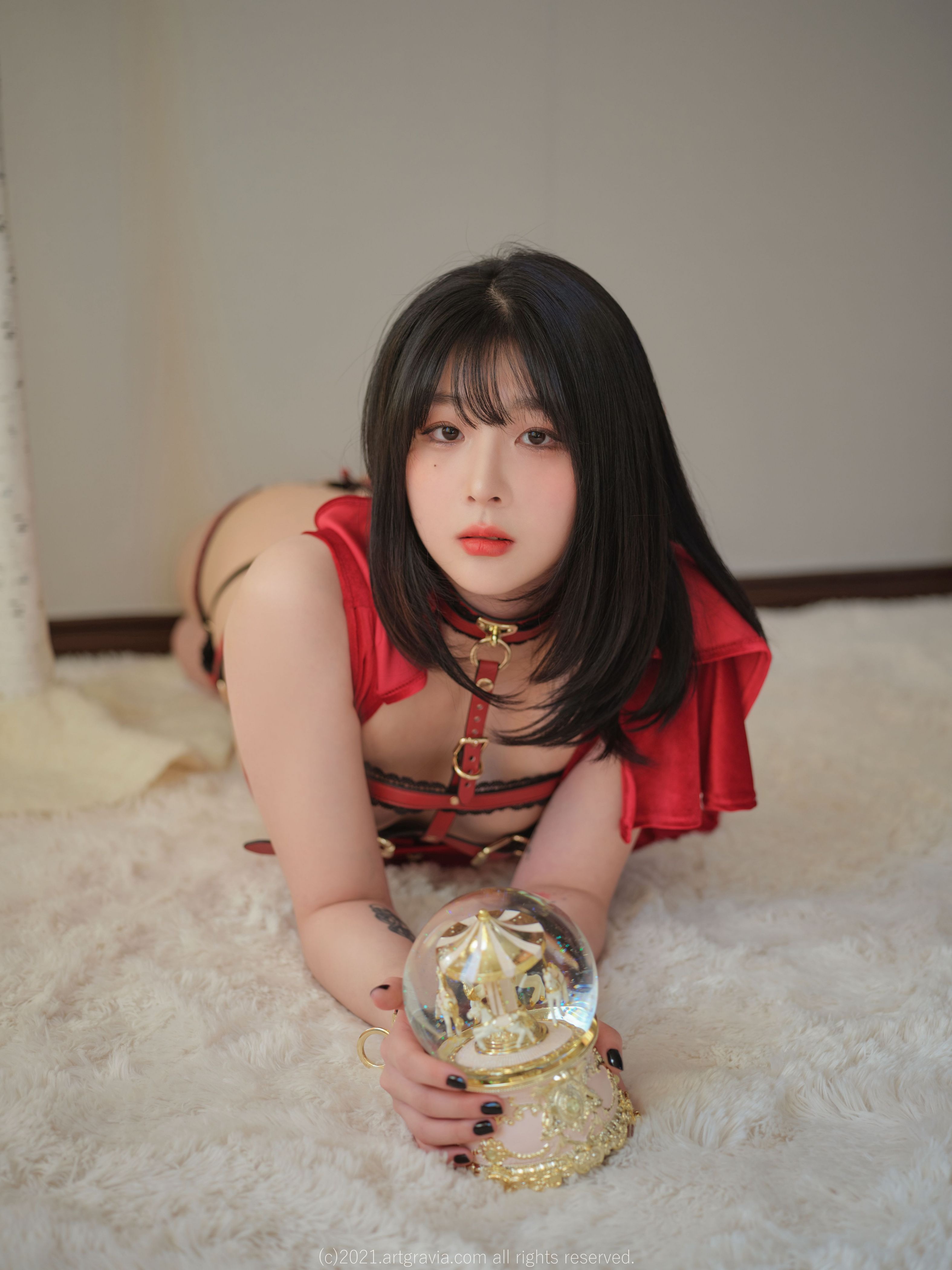 장주(Isabella) - NO.20 ARTGRAVIA_VOL.359 Jang Joo [90P-551MB] 76