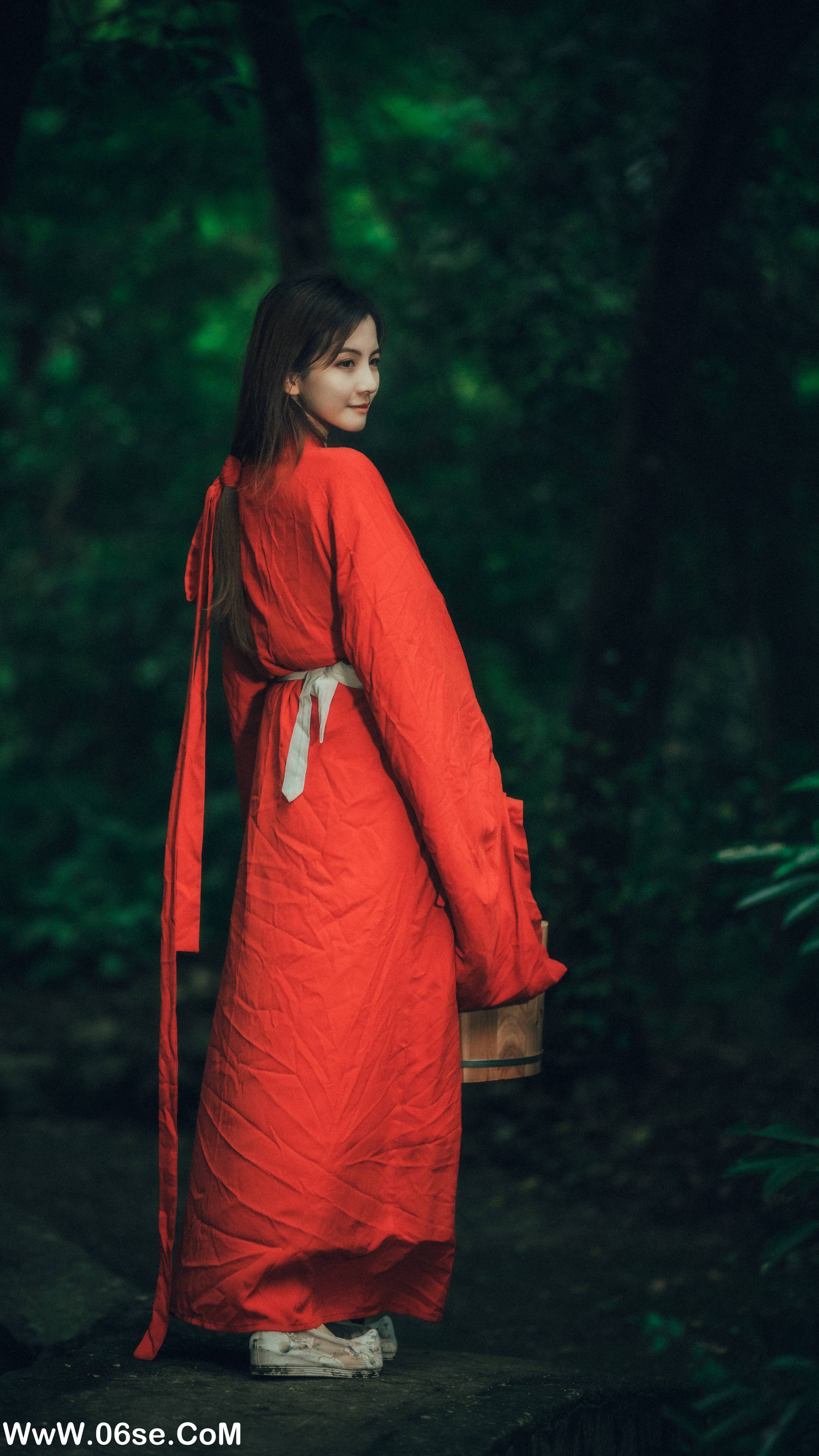 图片[43]-[YITUYU艺图语]2022.07.18 汉家浣纱女 Dtifa丁小妮[47+1P／548MB]-六色网