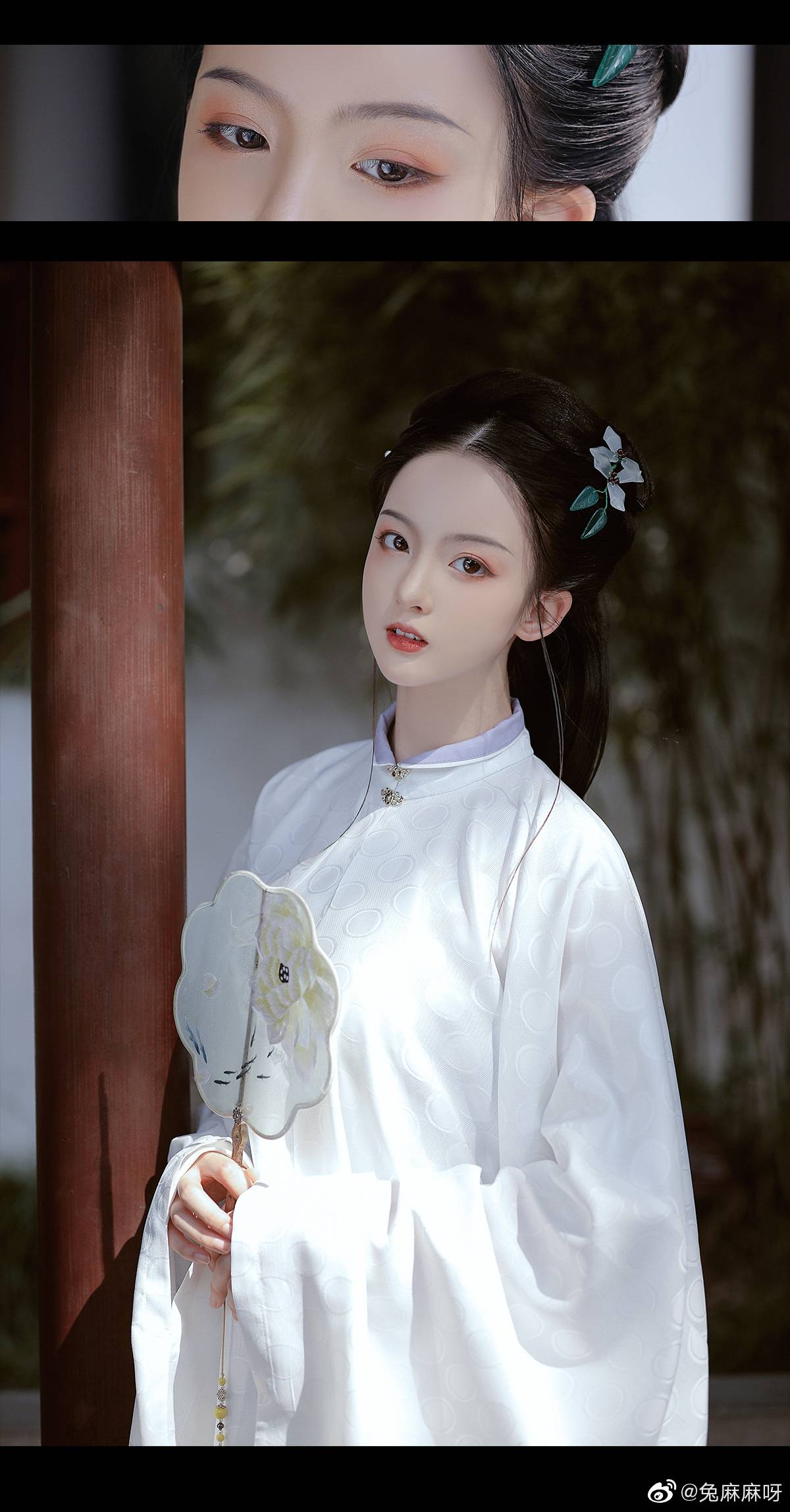 图片[90]-067 迷失幻境系列 – 第067期（汉服） [133P-507.92 MB]-六色网