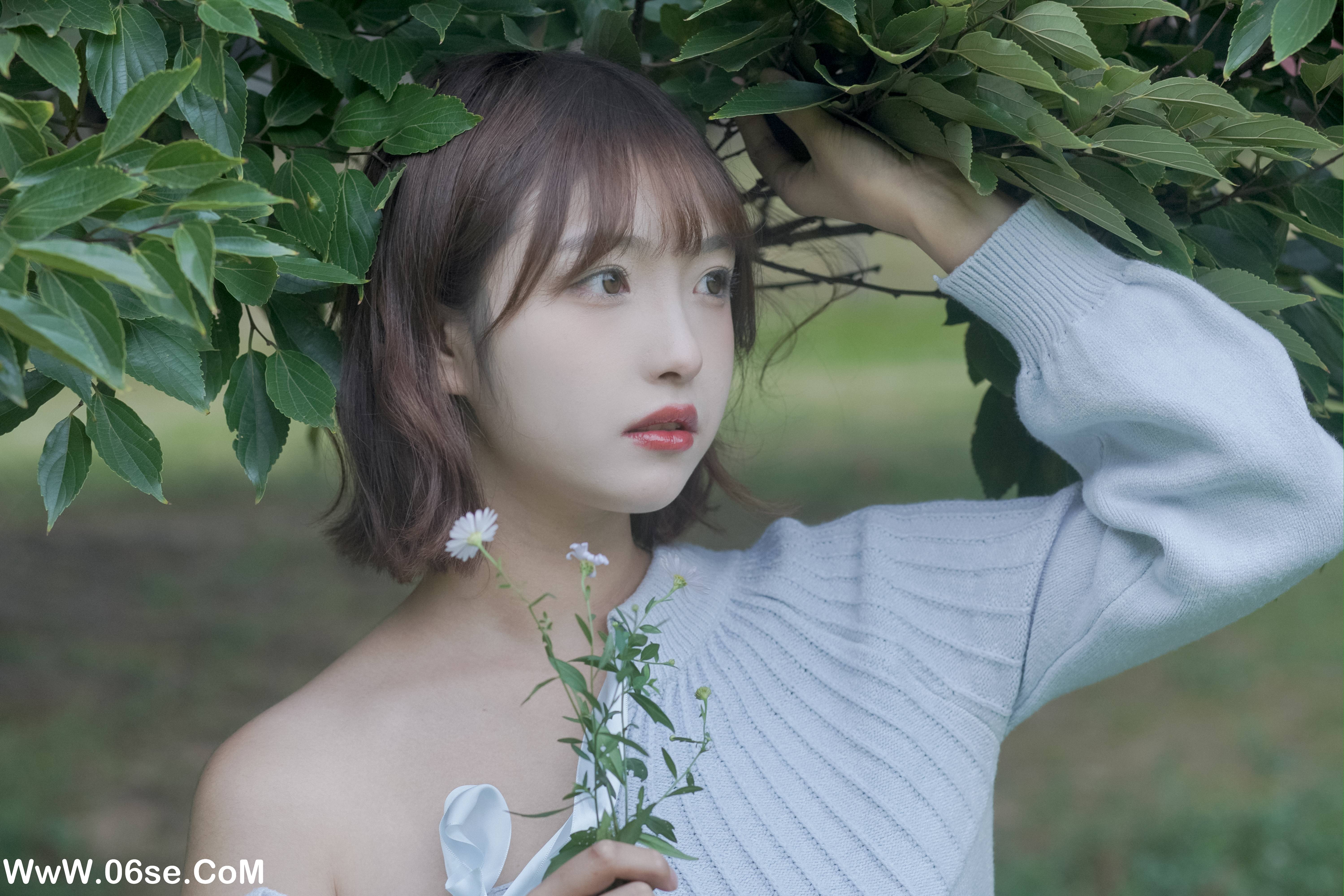 图片[15]-[YITUYU艺图语]2022.10.29 绿野微风 -炸鸡冰可乐-[26+1P／287MB]-六色网