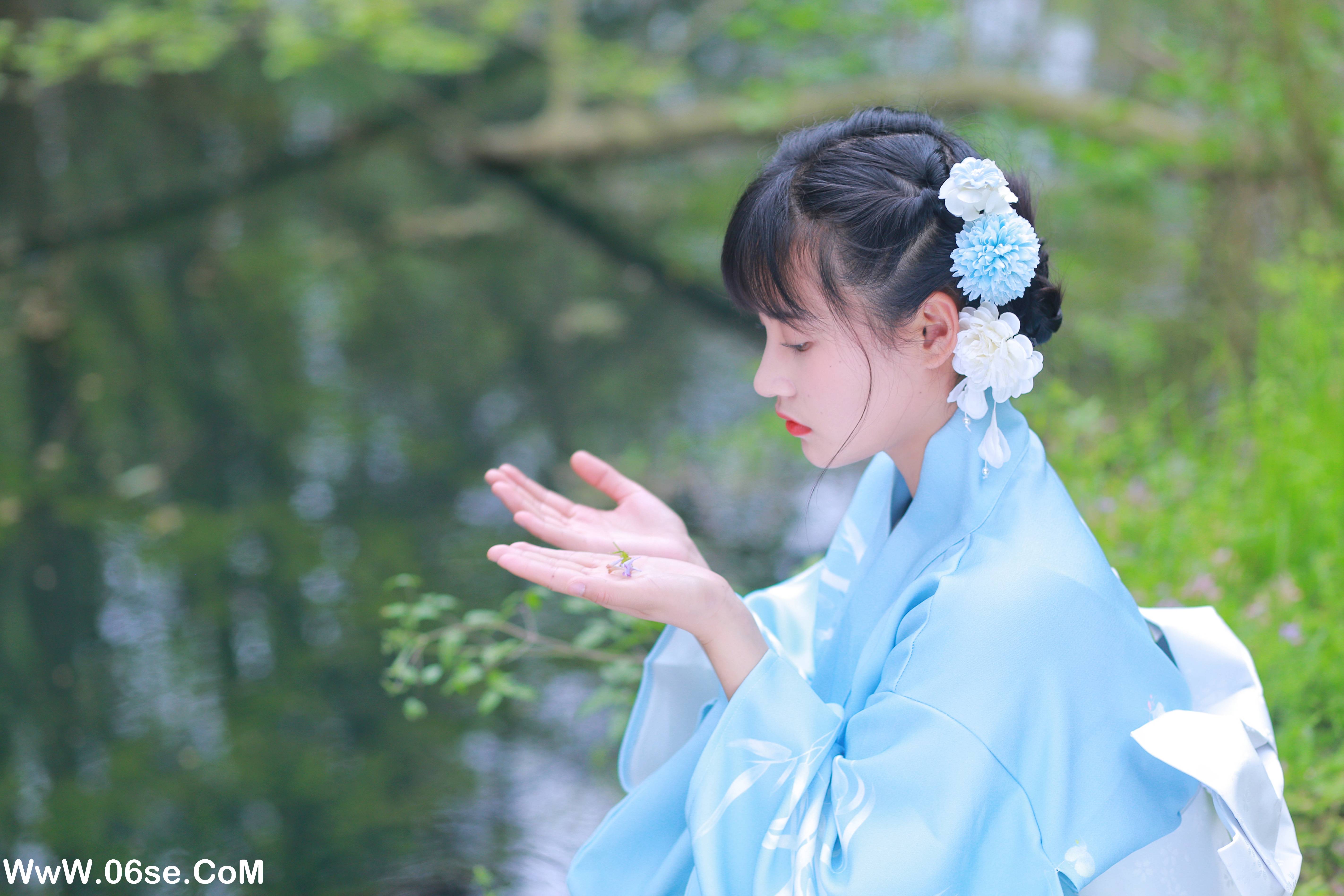 图片[14]-[YITUYU艺图语]2022.10.20 仲夏即事 白日梦小龙[25+1P／263MB]-六色网