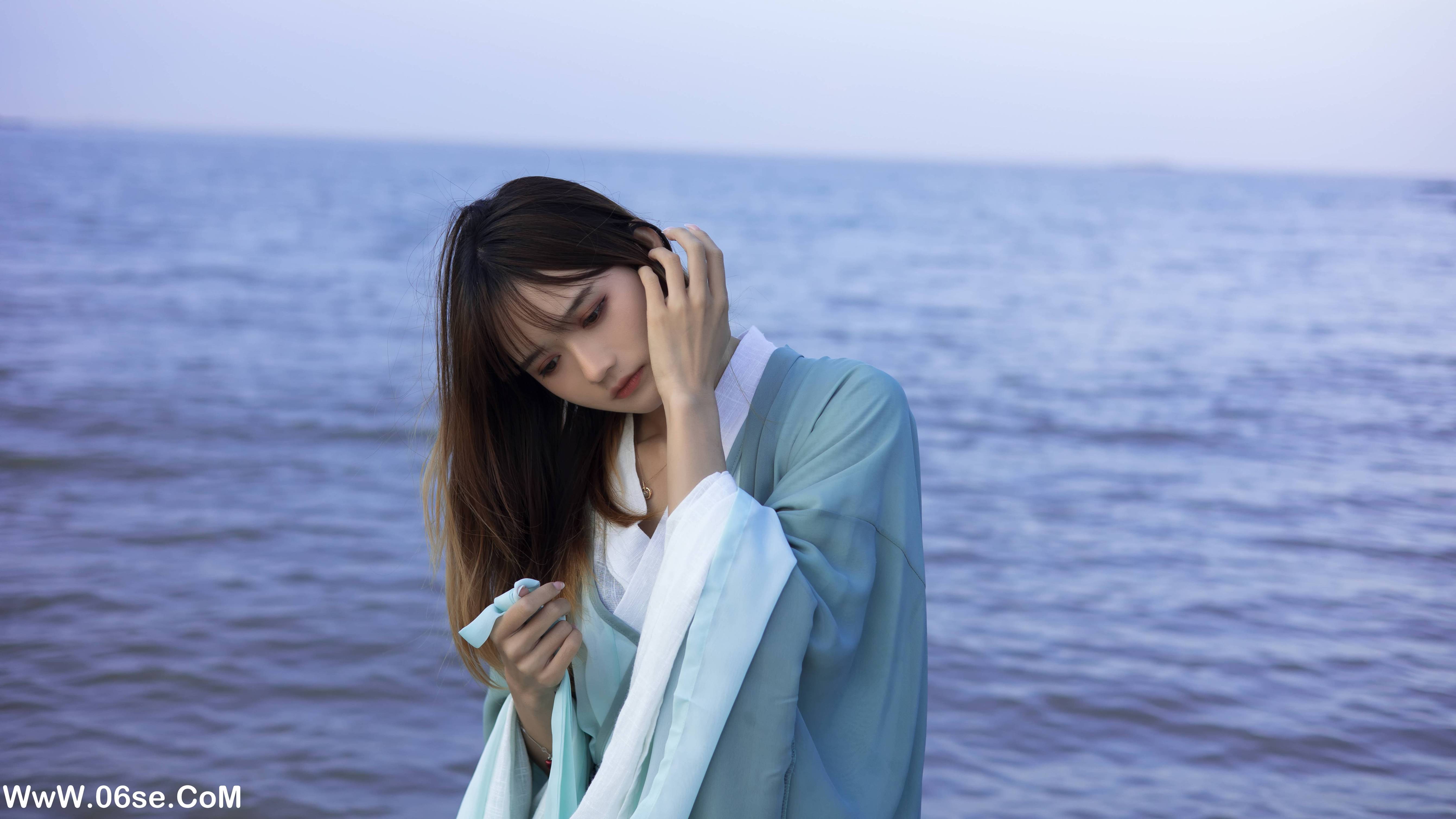 图片[11]-[YITUYU艺图语]2022.05.26 无妄海 兔子Zzz不吃胡萝卜[22P-278.11MB]-六色网