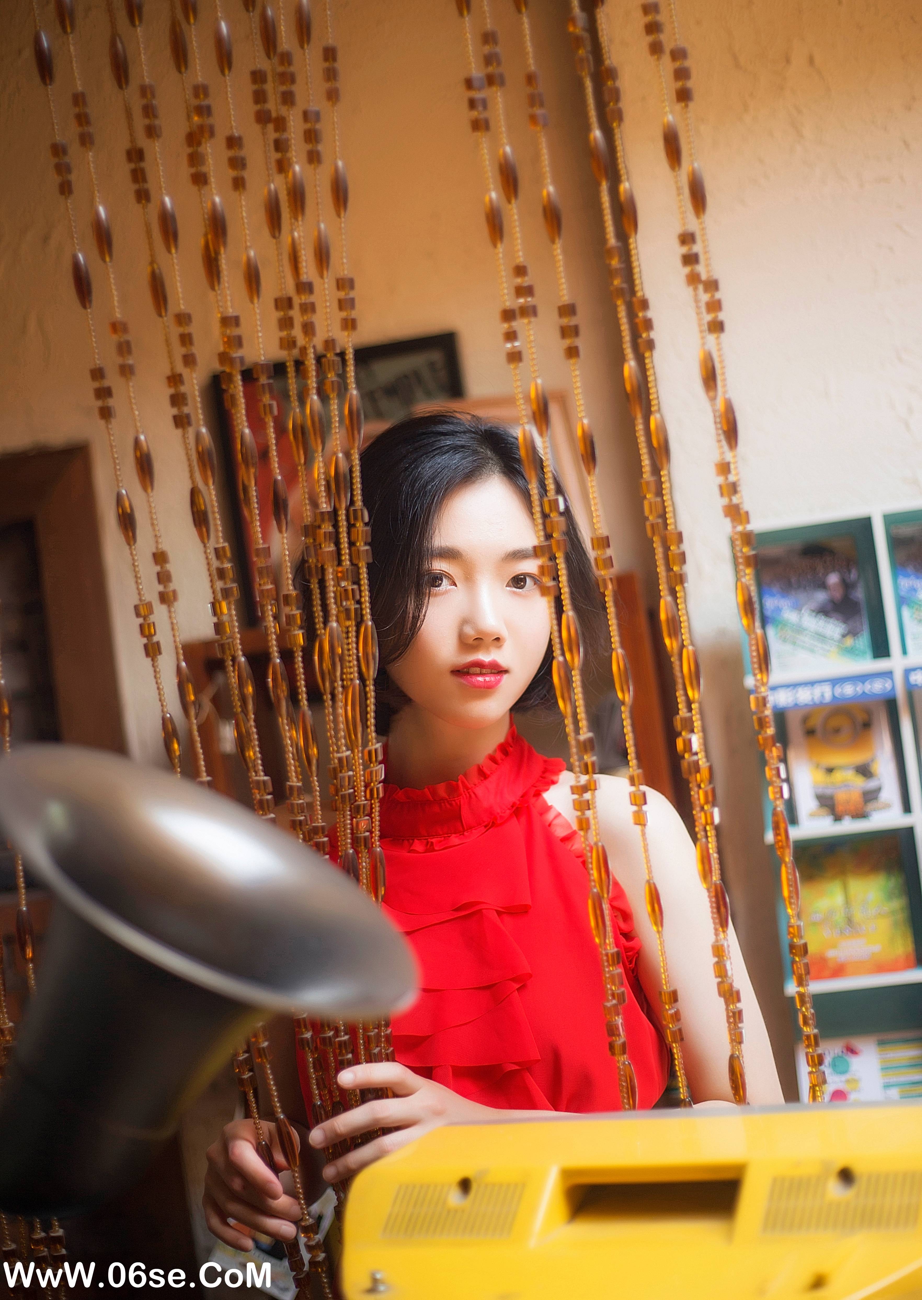 图片[20]-[YITUYU艺图语]2022.06.23 甜美只为她 佳仪[20P-241.9M]-六色网