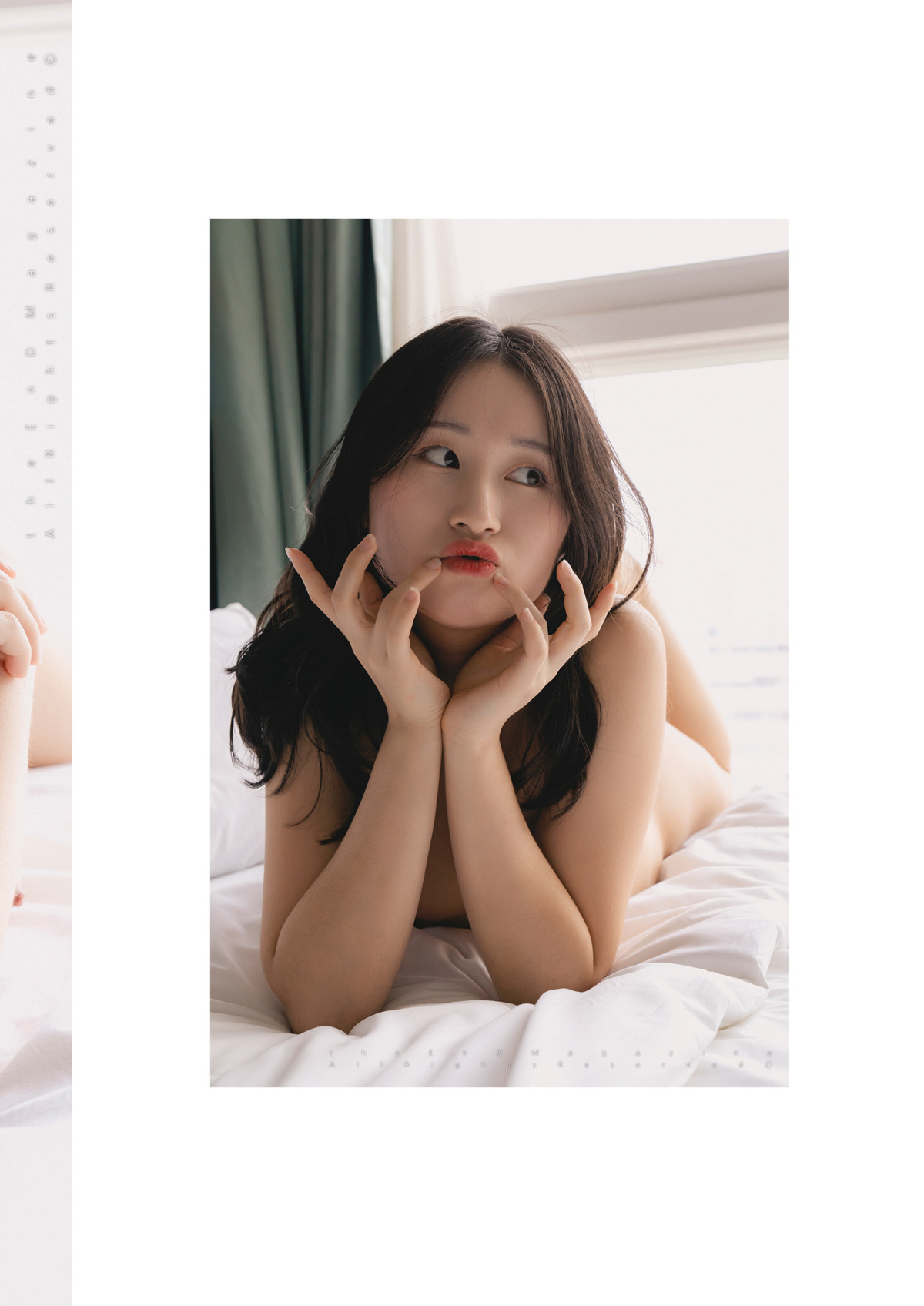 ER Kang, TheEnDMagazine “Bright Moments with You” Set.01 62