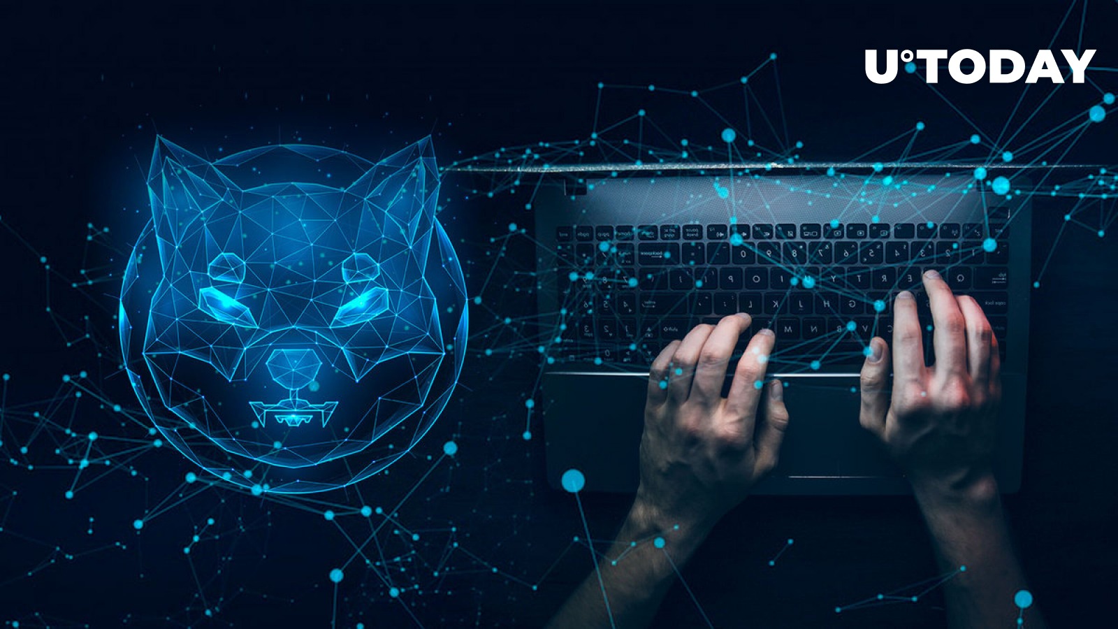 114.9 миллиардов SHIB переведено на таинственный кошелек, вот что произошло. Binance