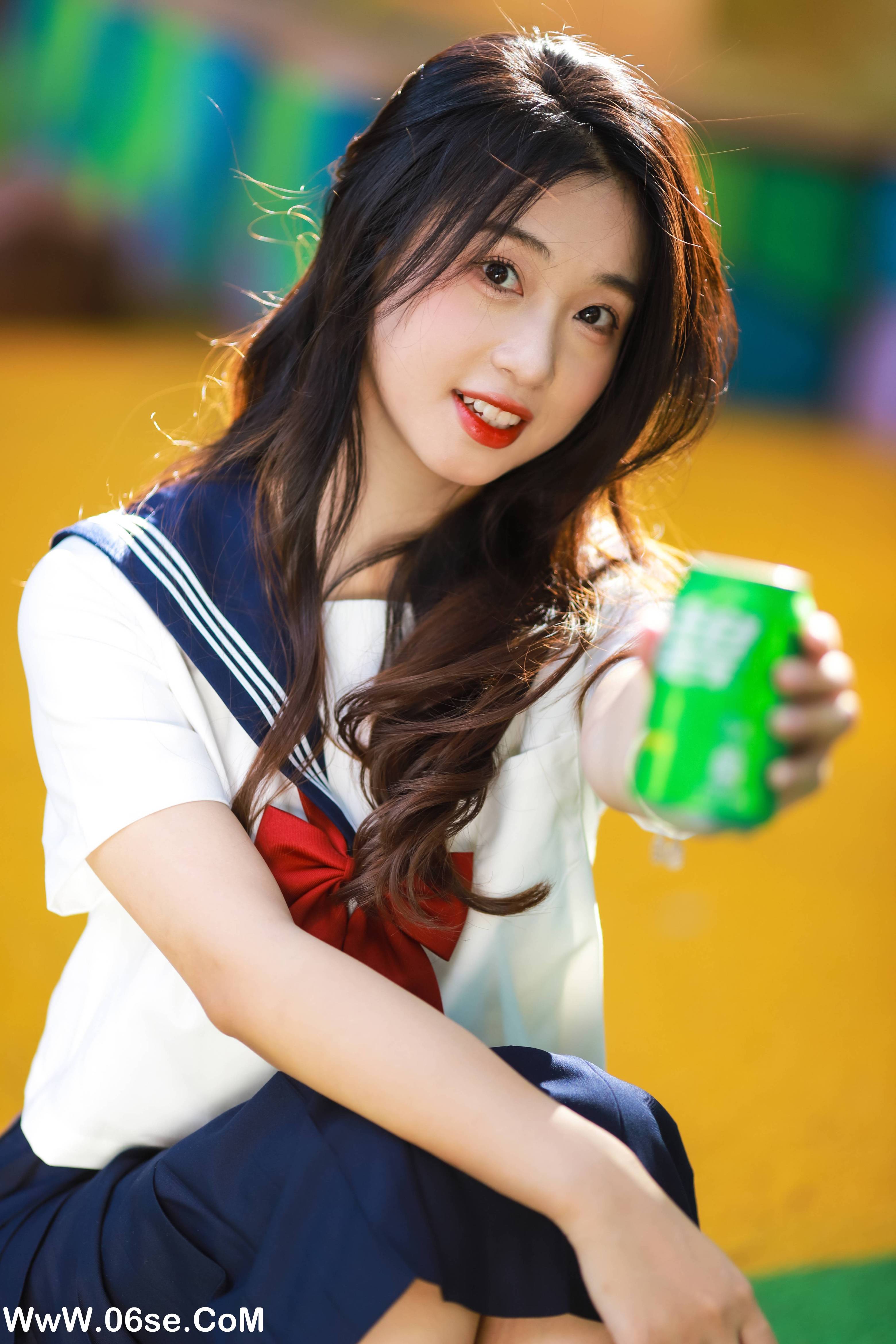 图片[13]-[YITUYU艺图语]2022.11.02 尚未完结的夏天 大南儿-[19+1P／188MB]-六色网