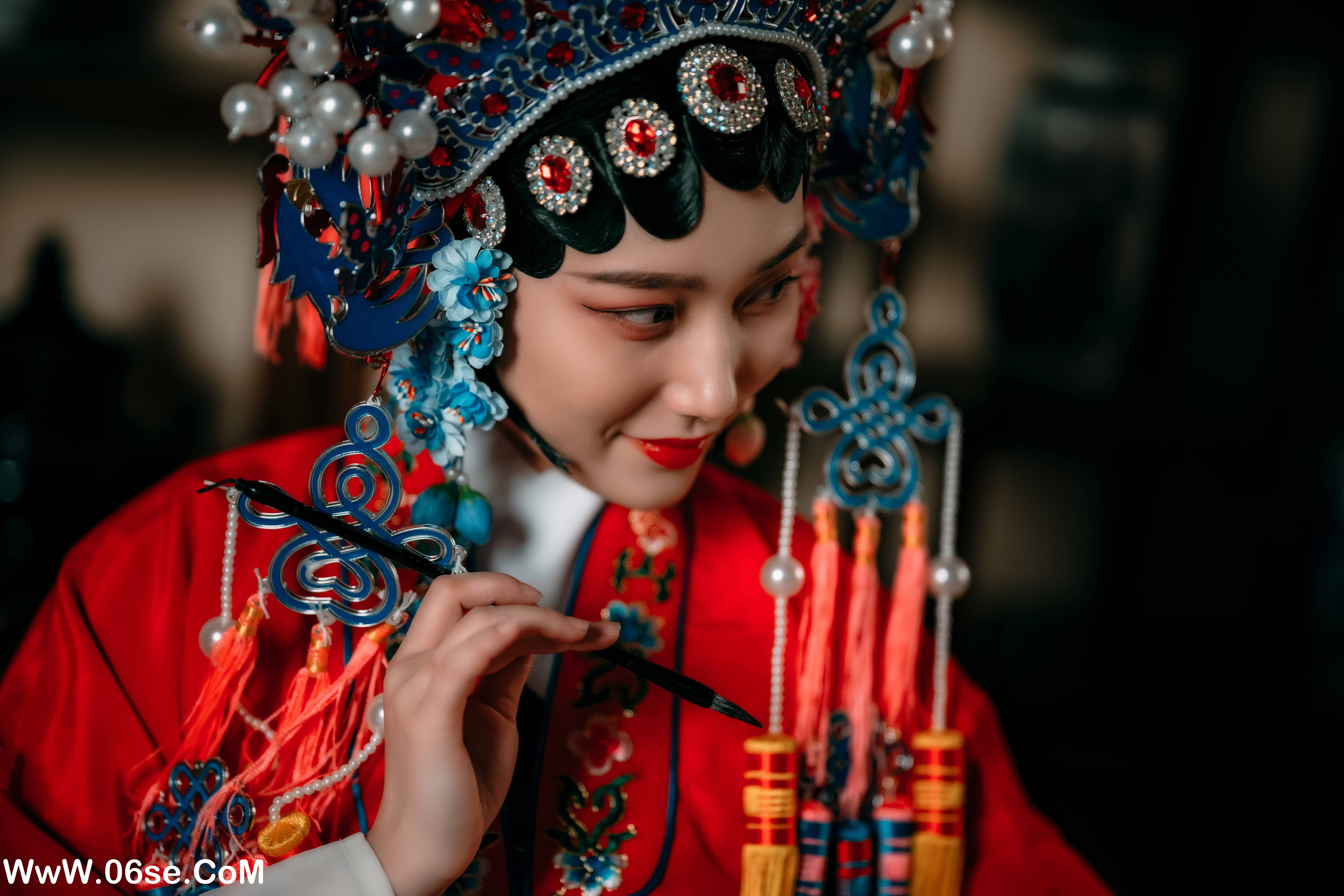 图片[44]-[YITUYU艺图语]2022.07.05 玉堂春 瑶瑶[45+1P／546MB]-六色网
