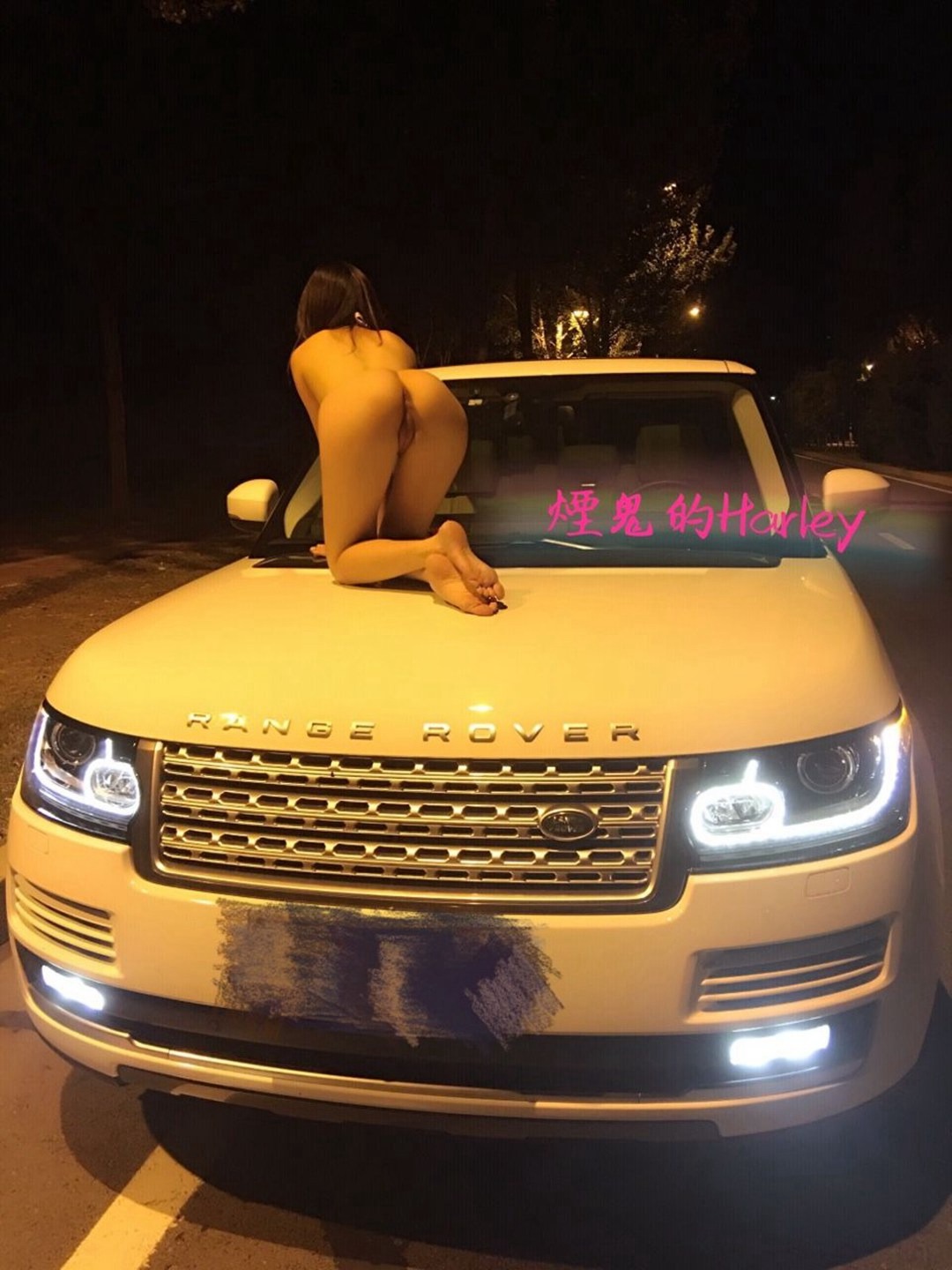 烟鬼的harley 合集 [149P] 26