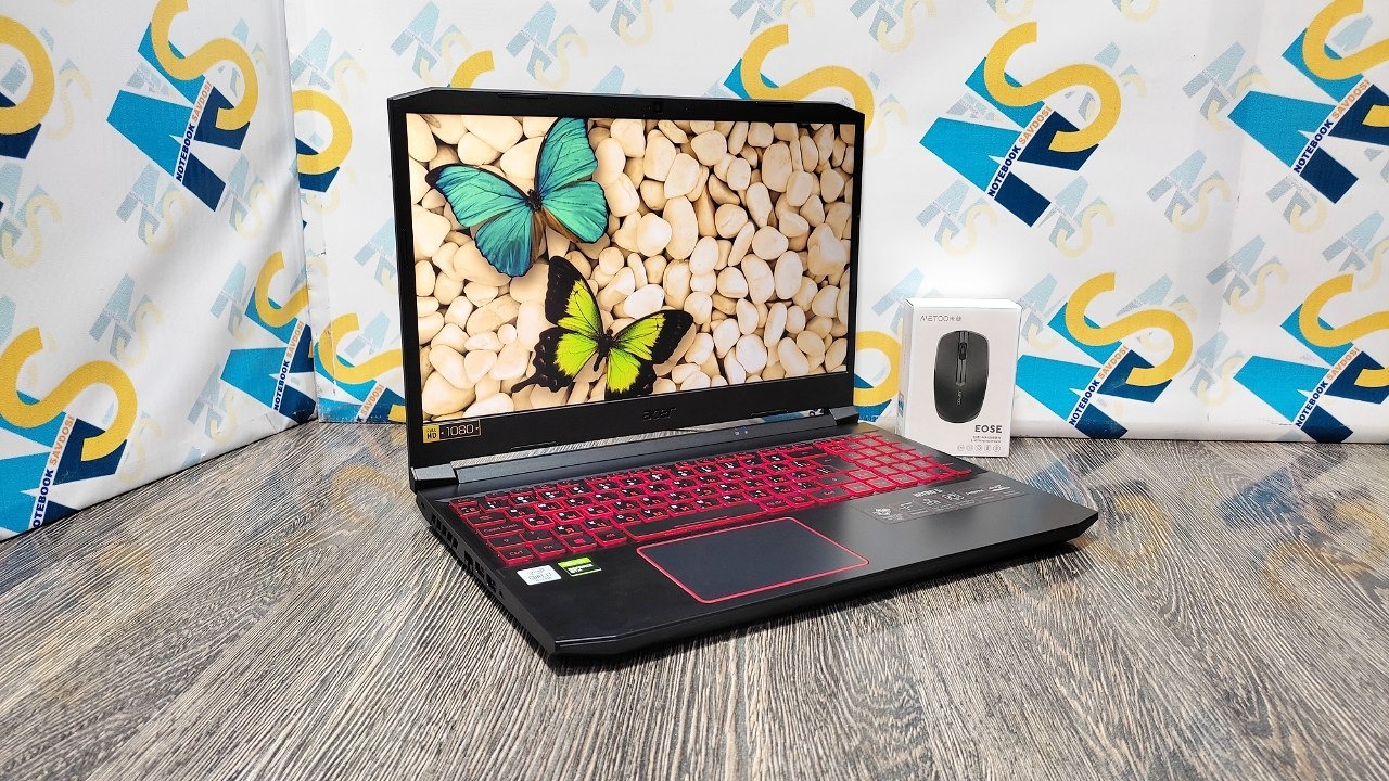 Ноутбук acer i7