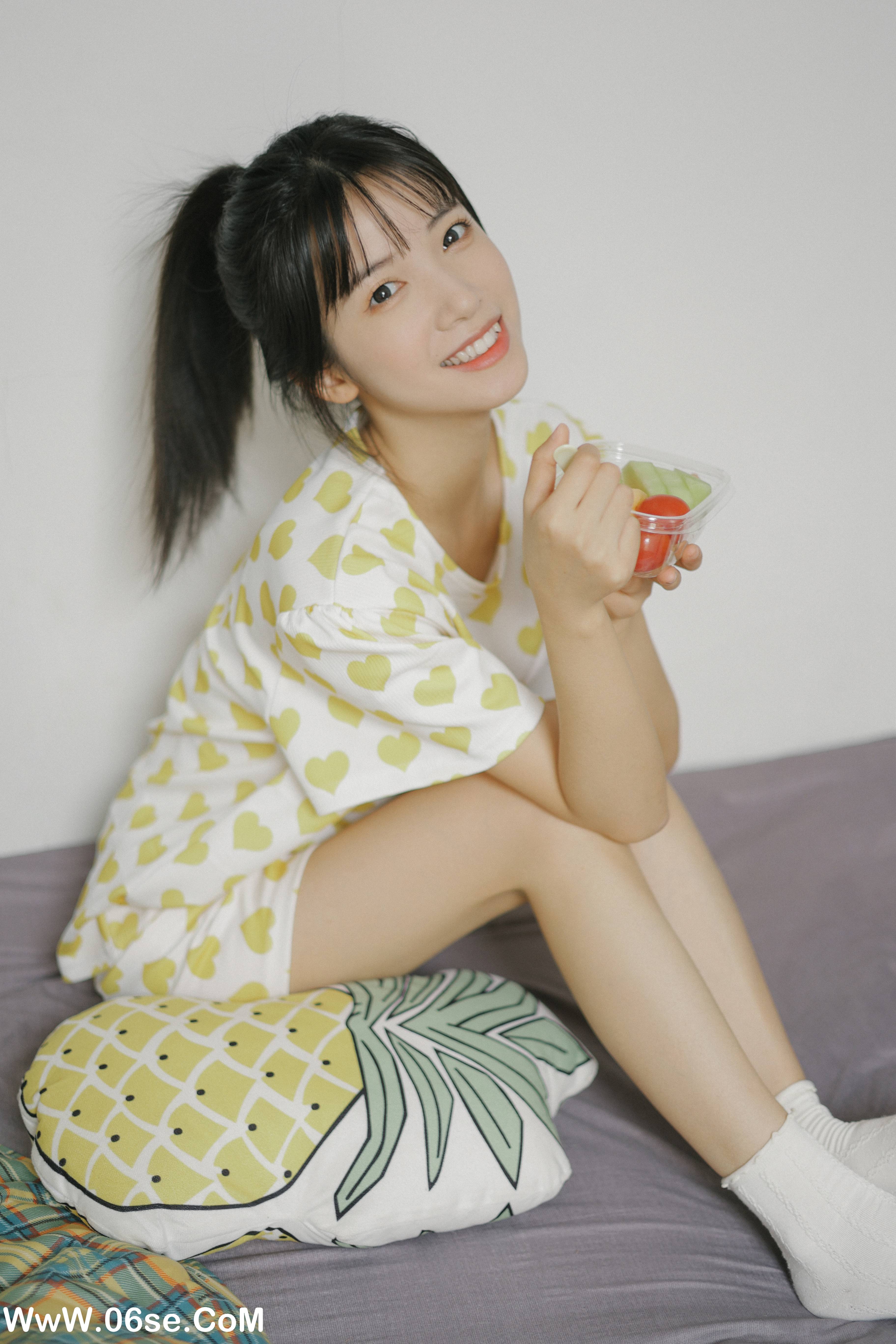 图片[33]-[YITUYU艺图语]2022.08.22 陪你可可爱爱 一只阿梦崽[41+1P／359MB]-六色网