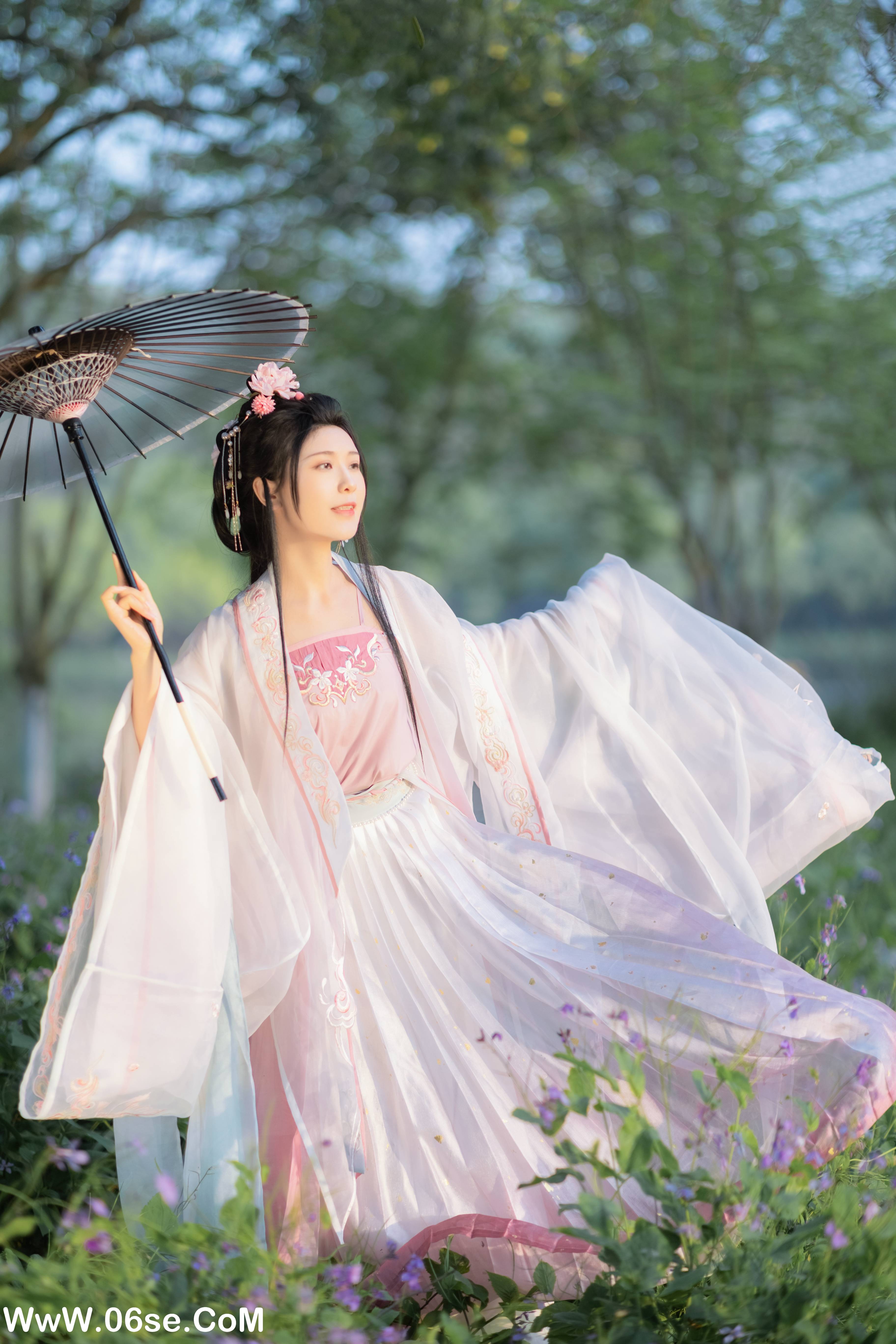 图片[28]-[YITUYU艺图语]2022.06.04 花间 阿銧[34P-275.93MB]-六色网